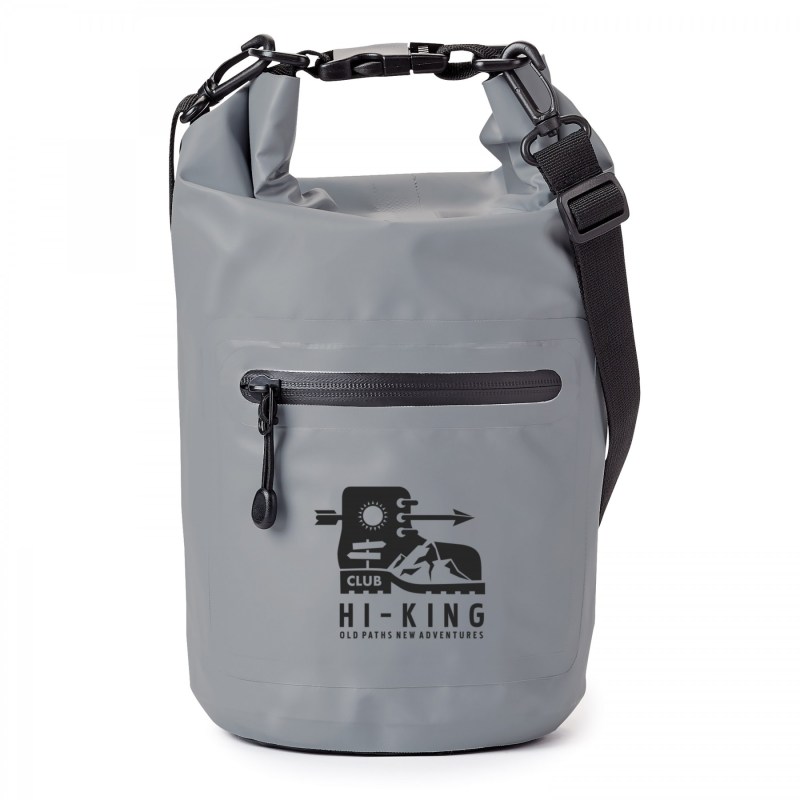 Call Of The Wild Water Resistant 5l Drybag 1 Call Of The Wild Water Resistant 5l Drybag 1
