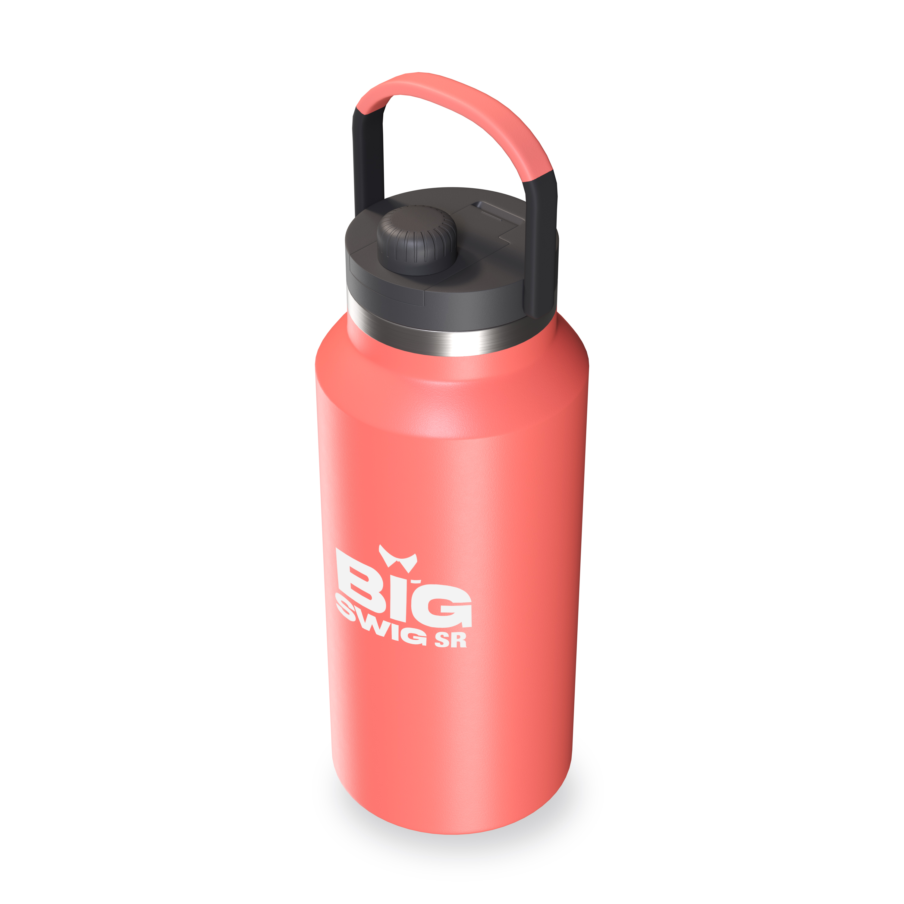 1240 Ml / 42 Oz Stainless Steel Bottle 1