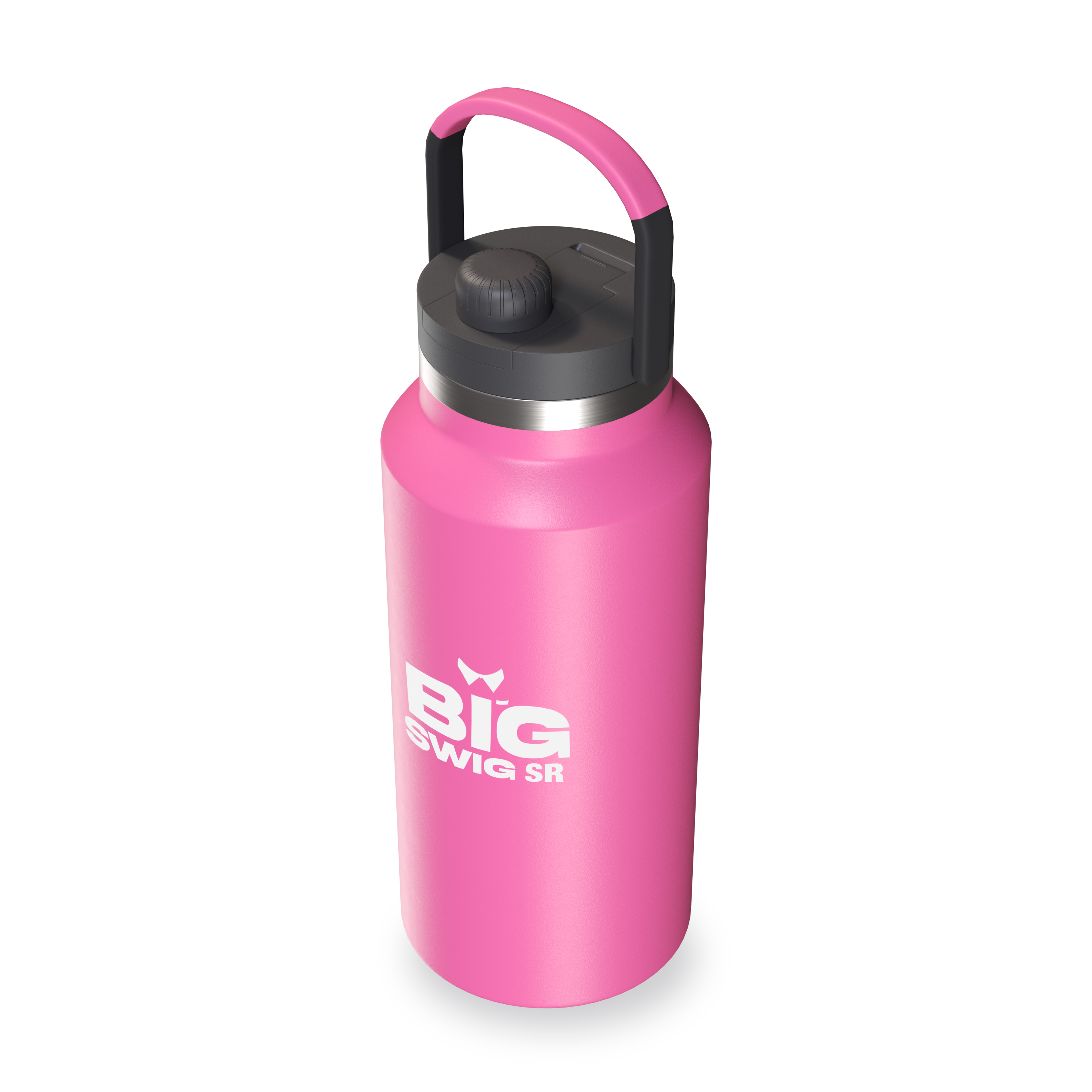 1240 Ml / 42 Oz Stainless Steel Bottle 1