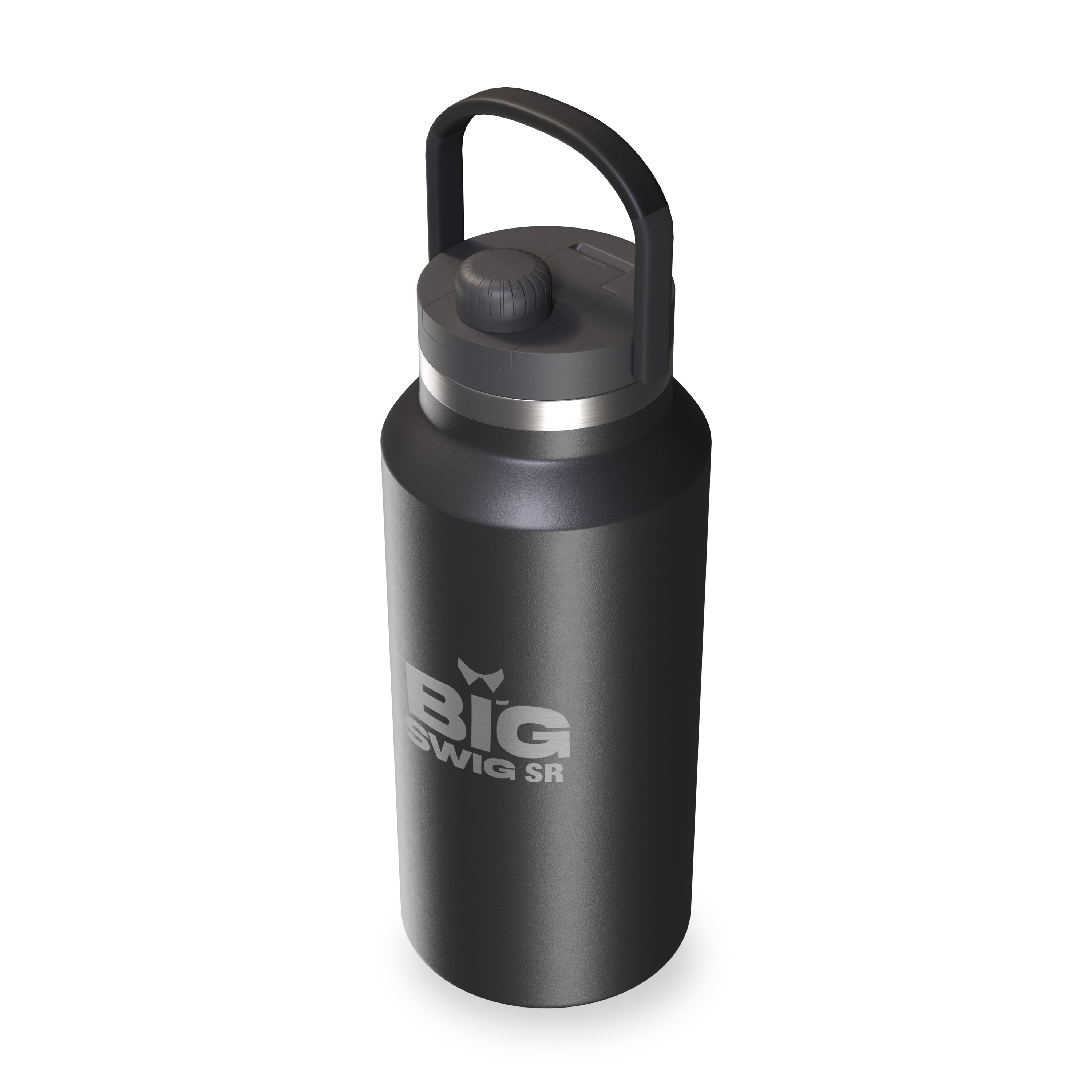 1240 Ml / 42 Oz Stainless Steel Bottle 1