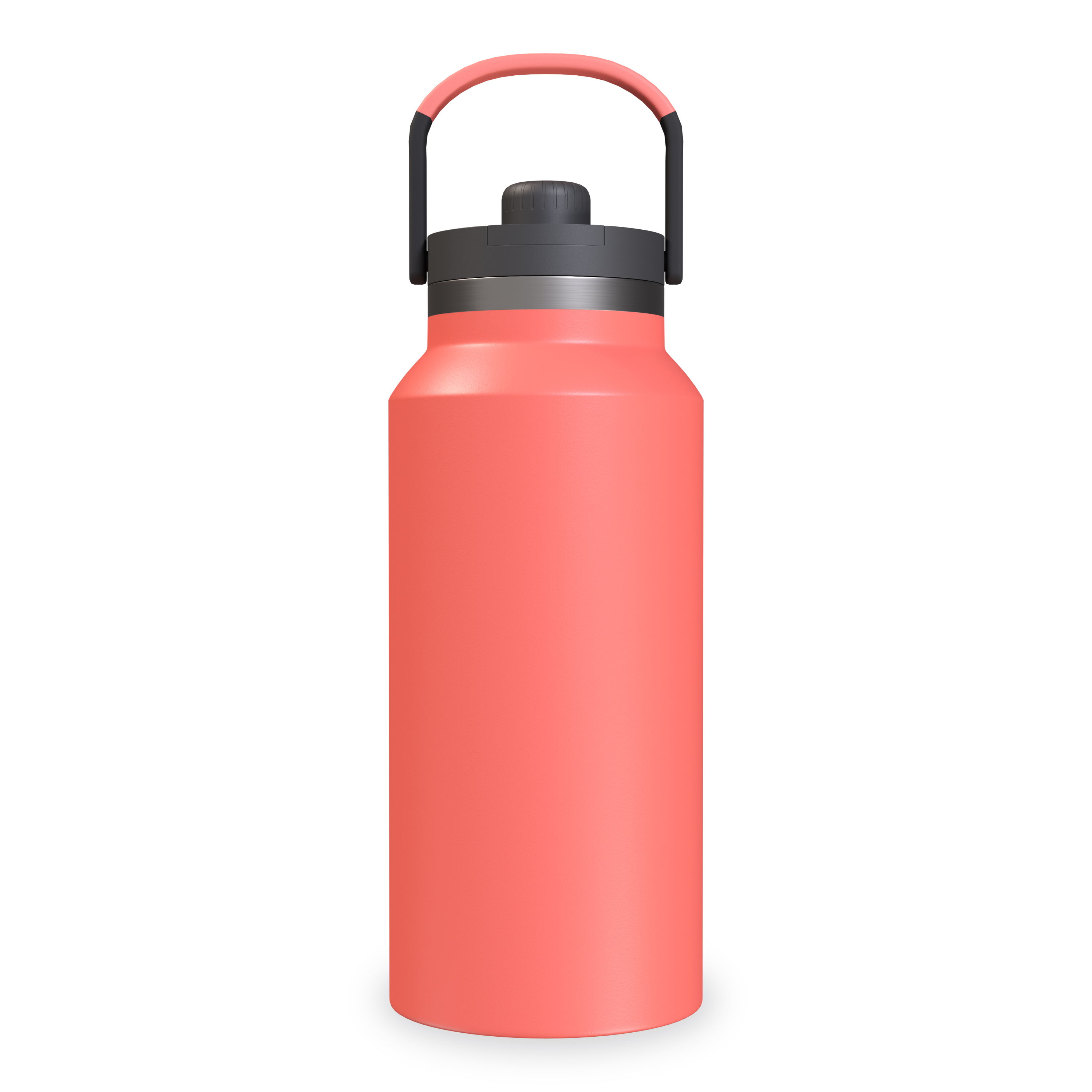 1240 Ml / 42 Oz Stainless Steel Bottle 1