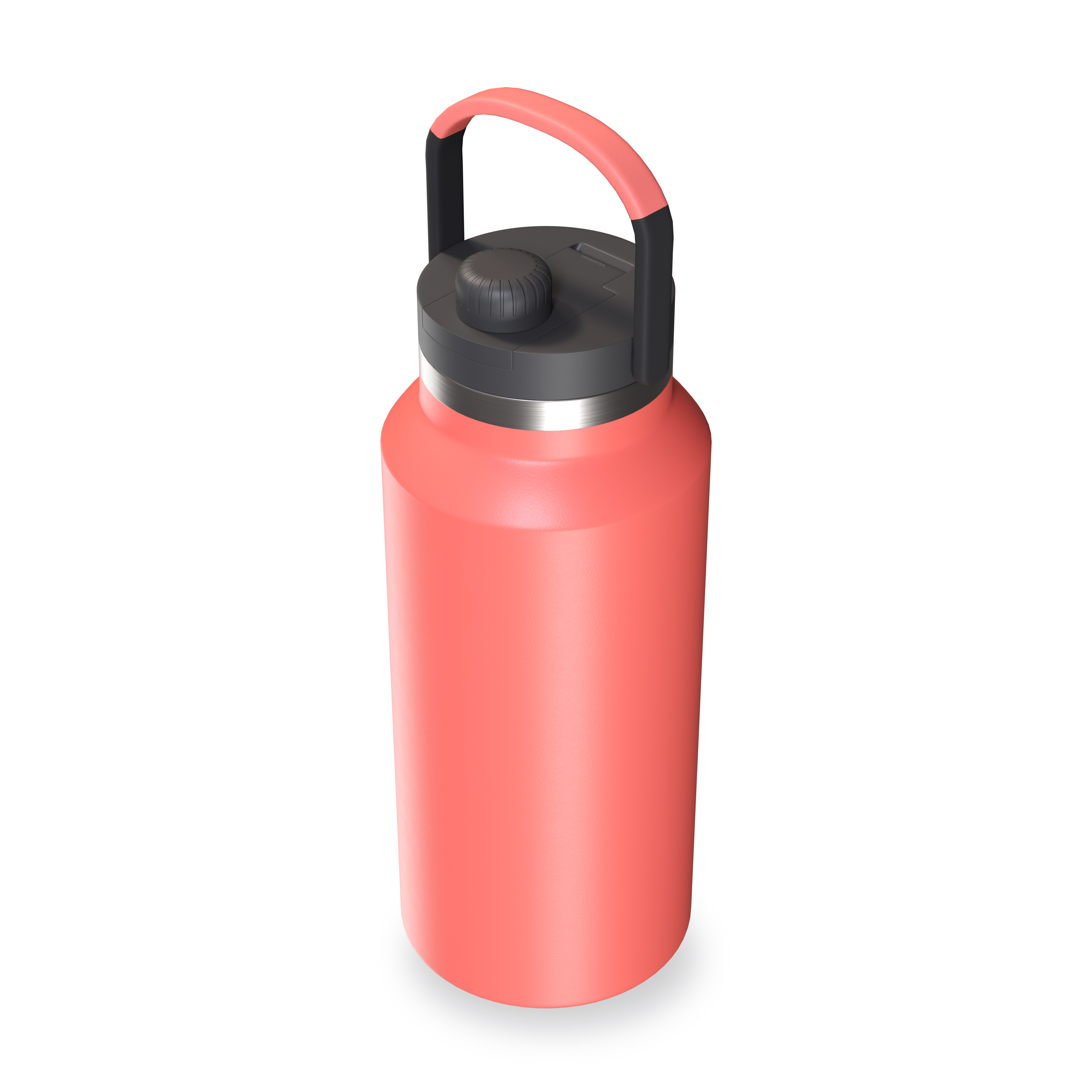 1240 Ml / 42 Oz Stainless Steel Bottle 1