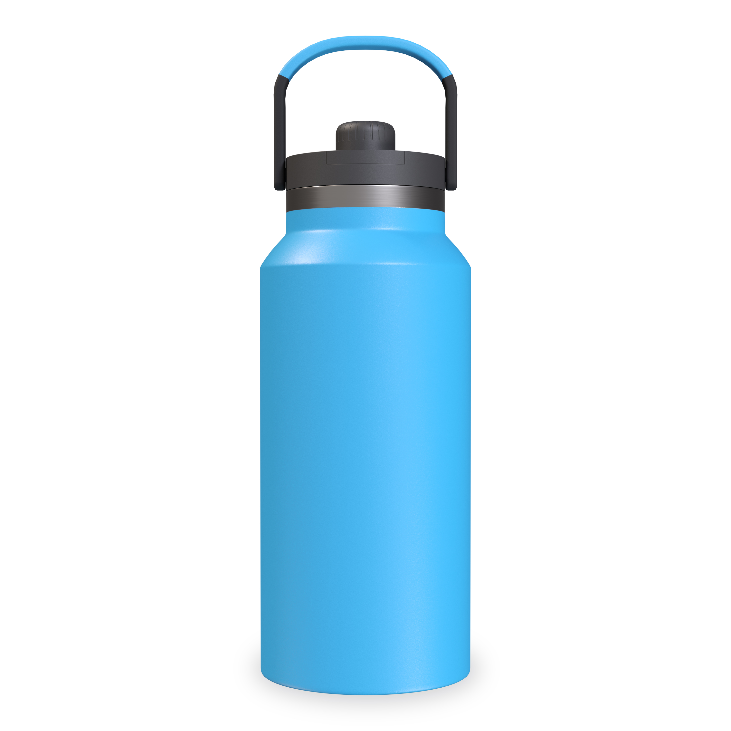 1240 Ml / 42 Oz Stainless Steel Bottle 1