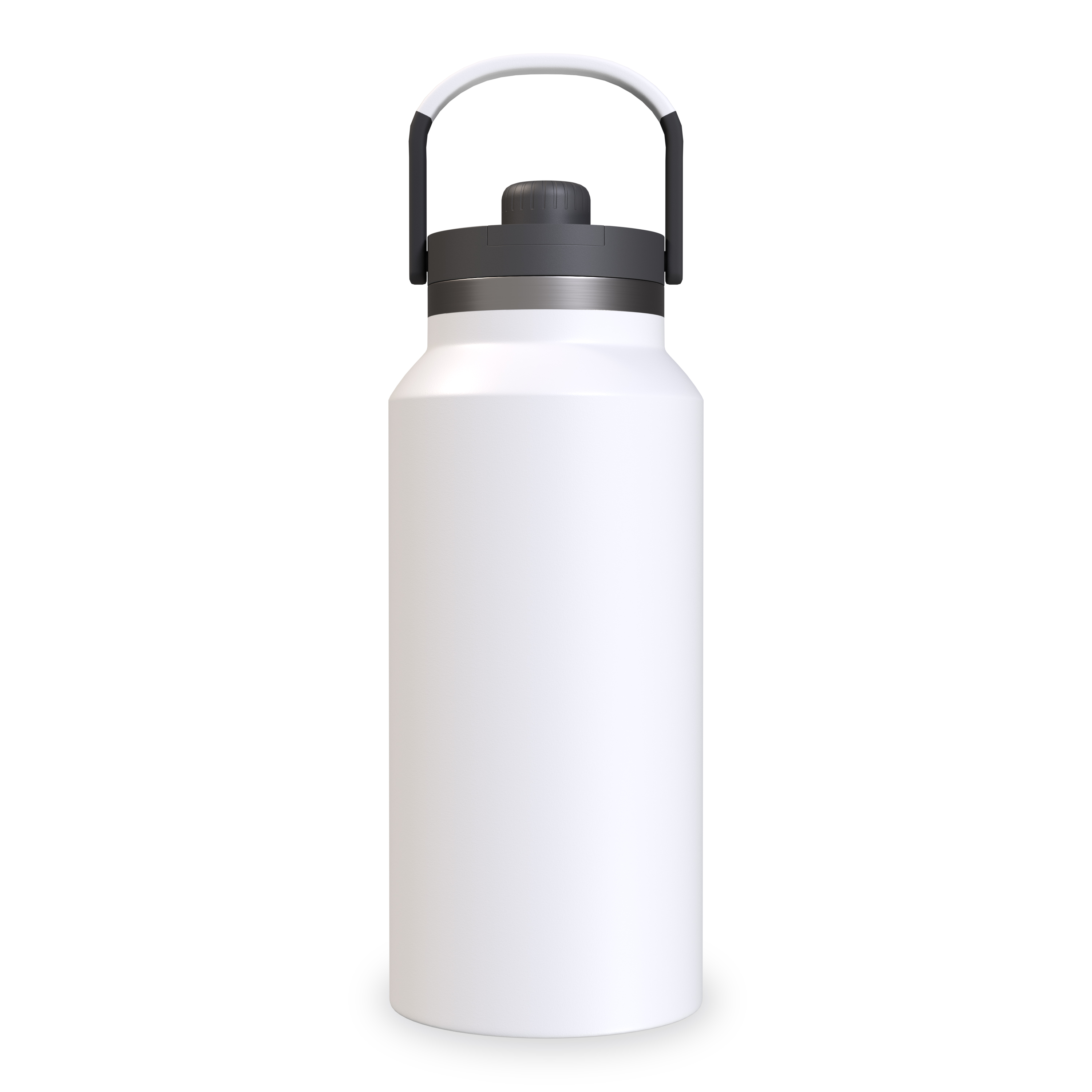 1240 Ml / 42 Oz Stainless Steel Bottle 1