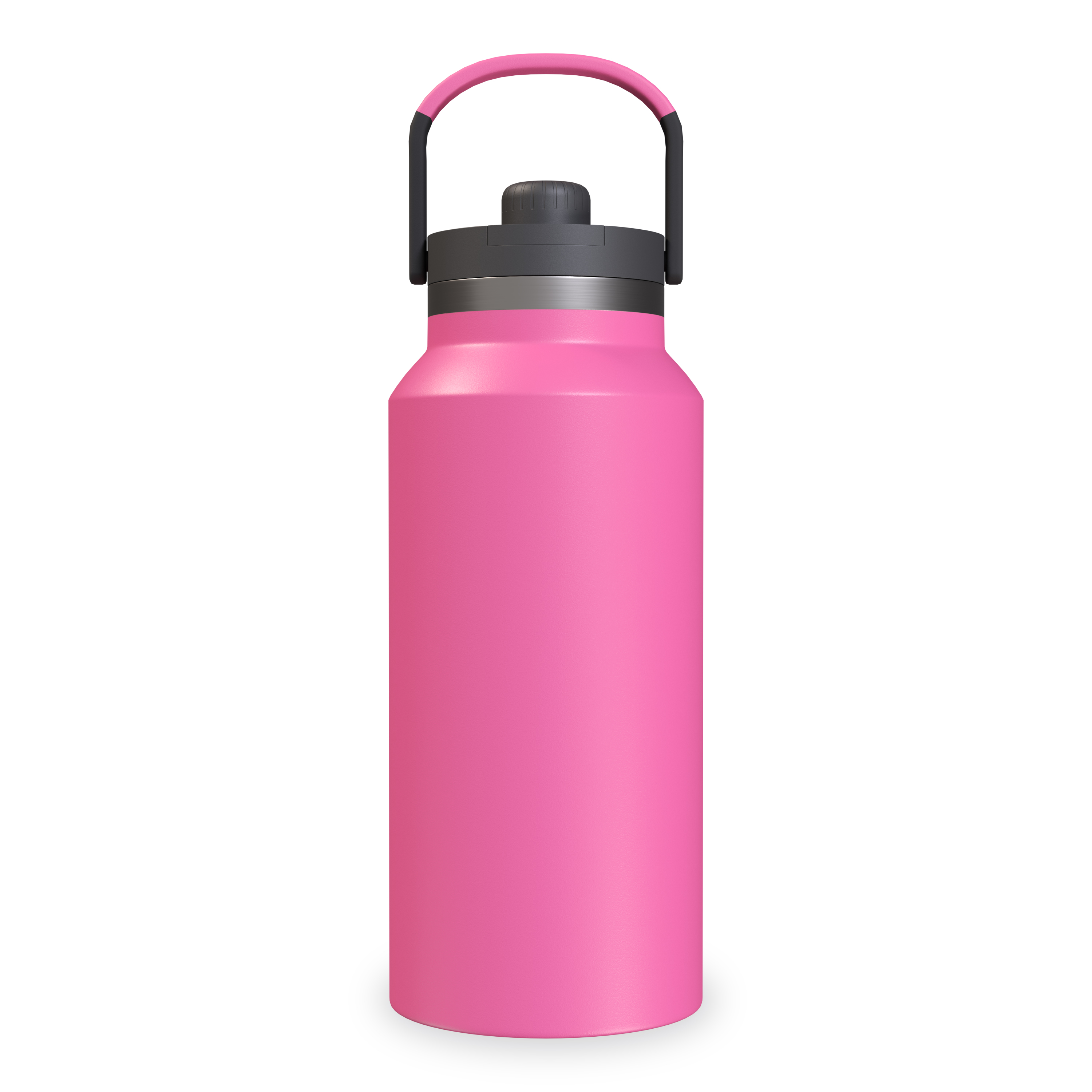 1240 Ml / 42 Oz Stainless Steel Bottle 1