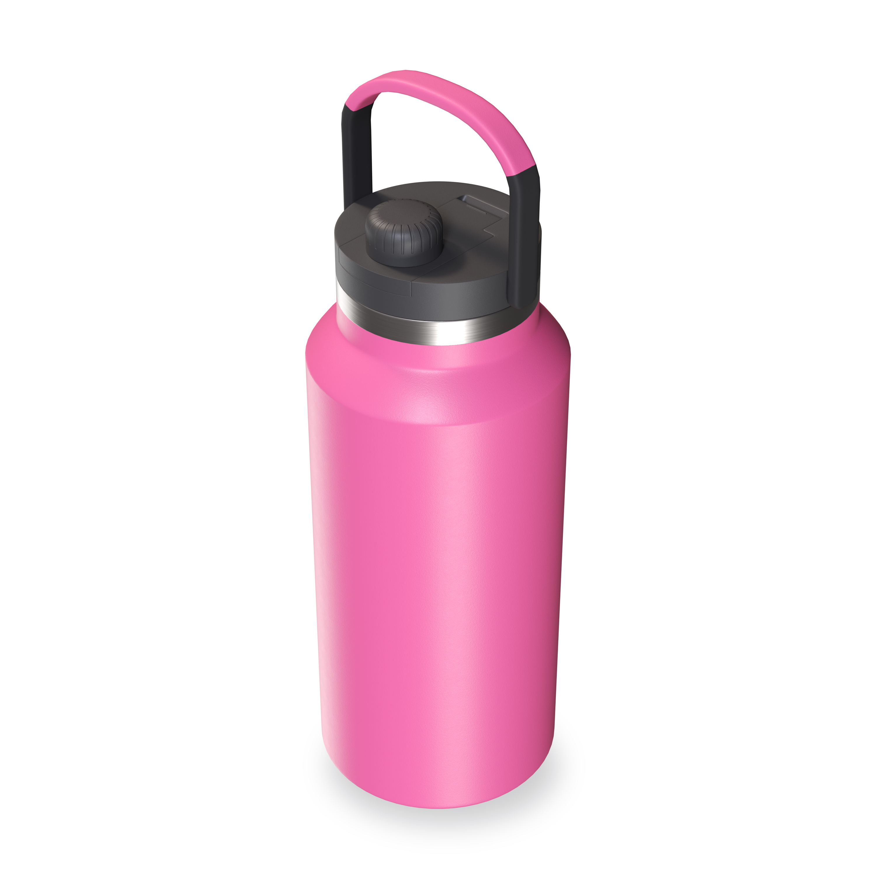 1240 Ml / 42 Oz Stainless Steel Bottle 1
