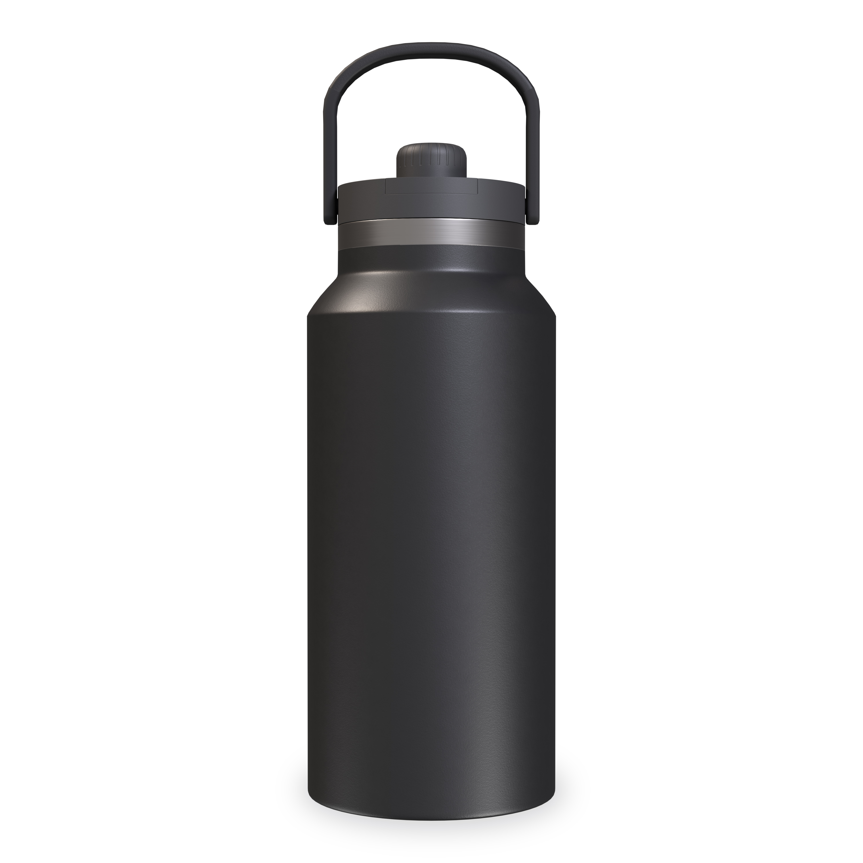 1240 Ml / 42 Oz Stainless Steel Bottle 1