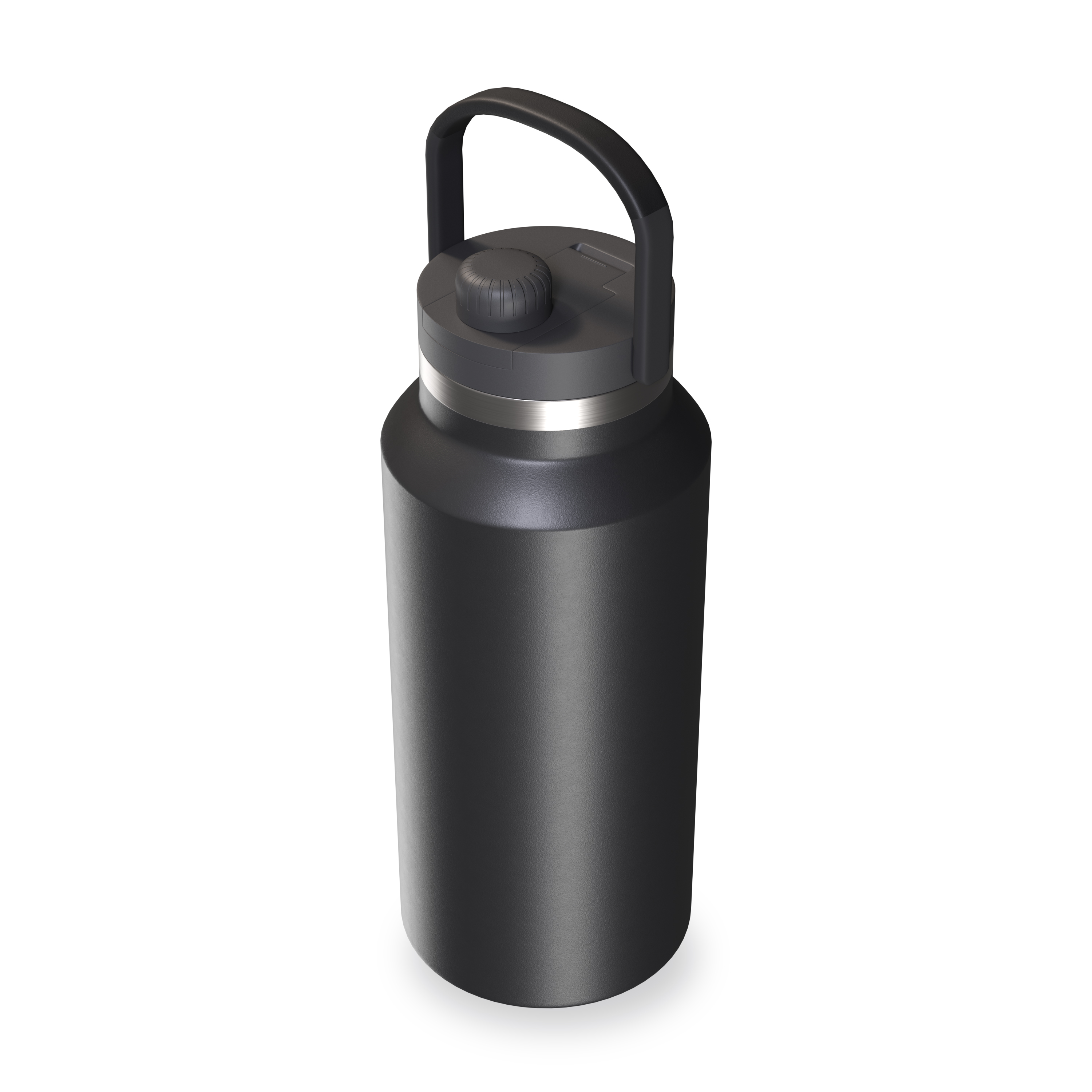 1240 Ml / 42 Oz Stainless Steel Bottle 1