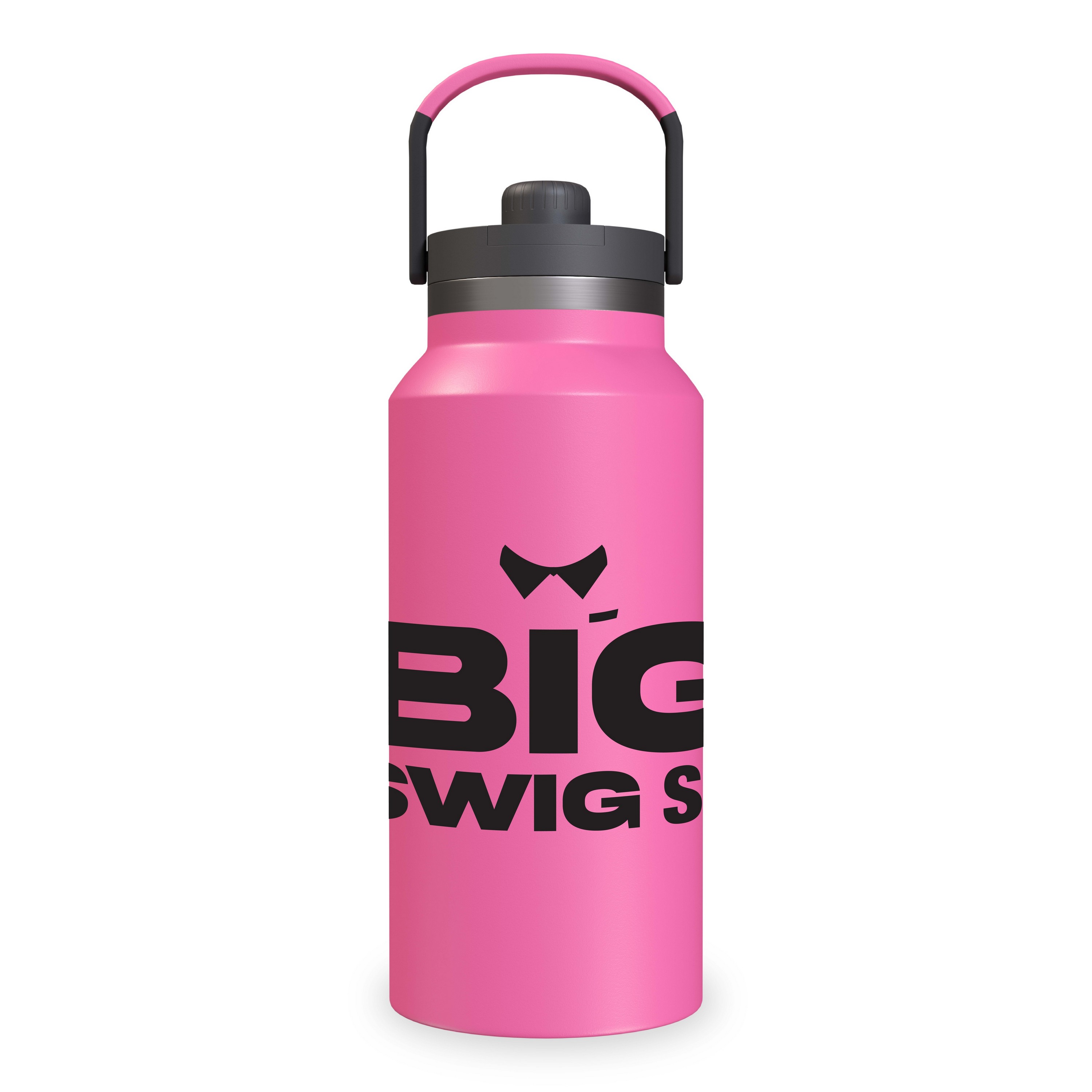 1240 Ml / 42 Oz Stainless Steel Bottle 1