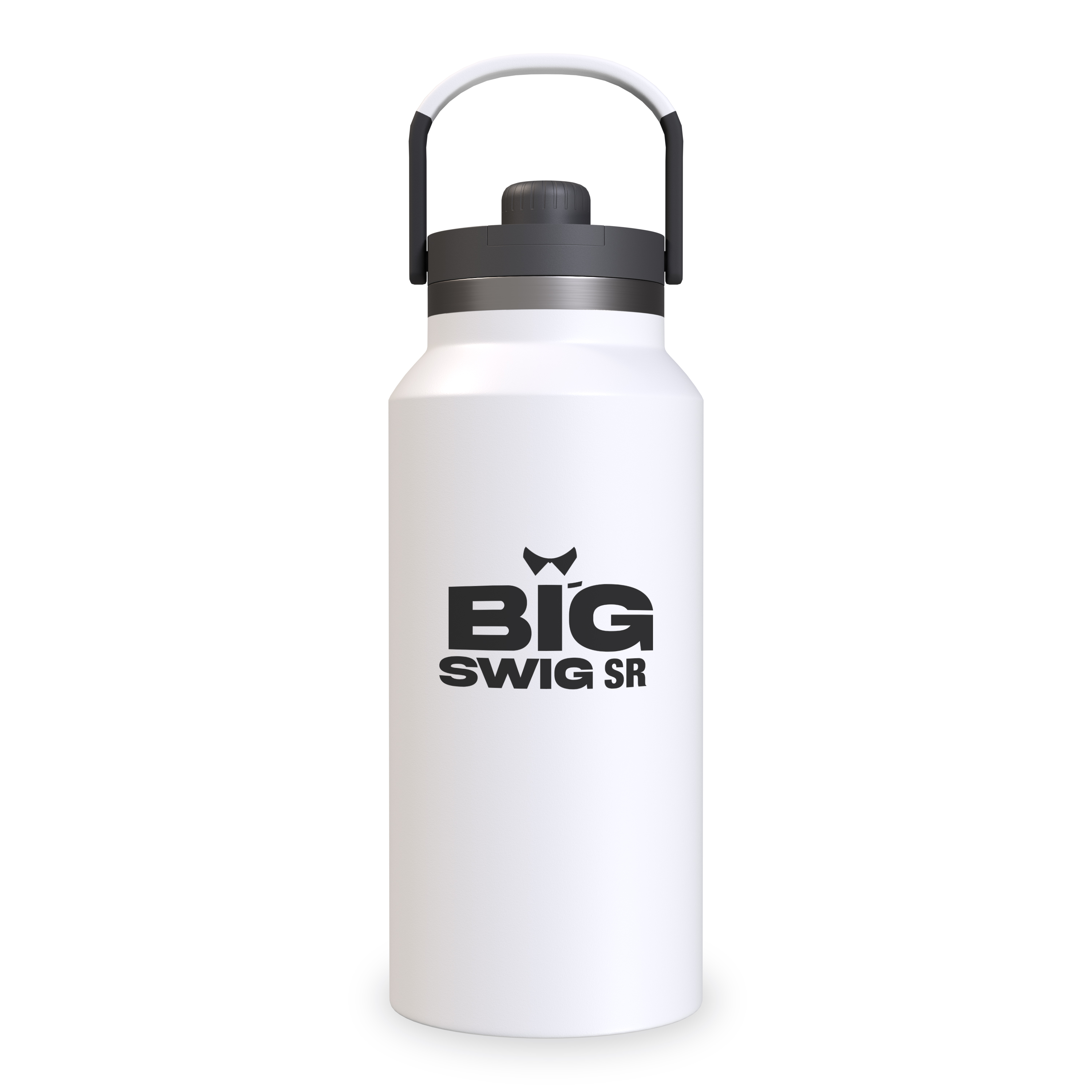 1240 Ml / 42 Oz Stainless Steel Bottle 1