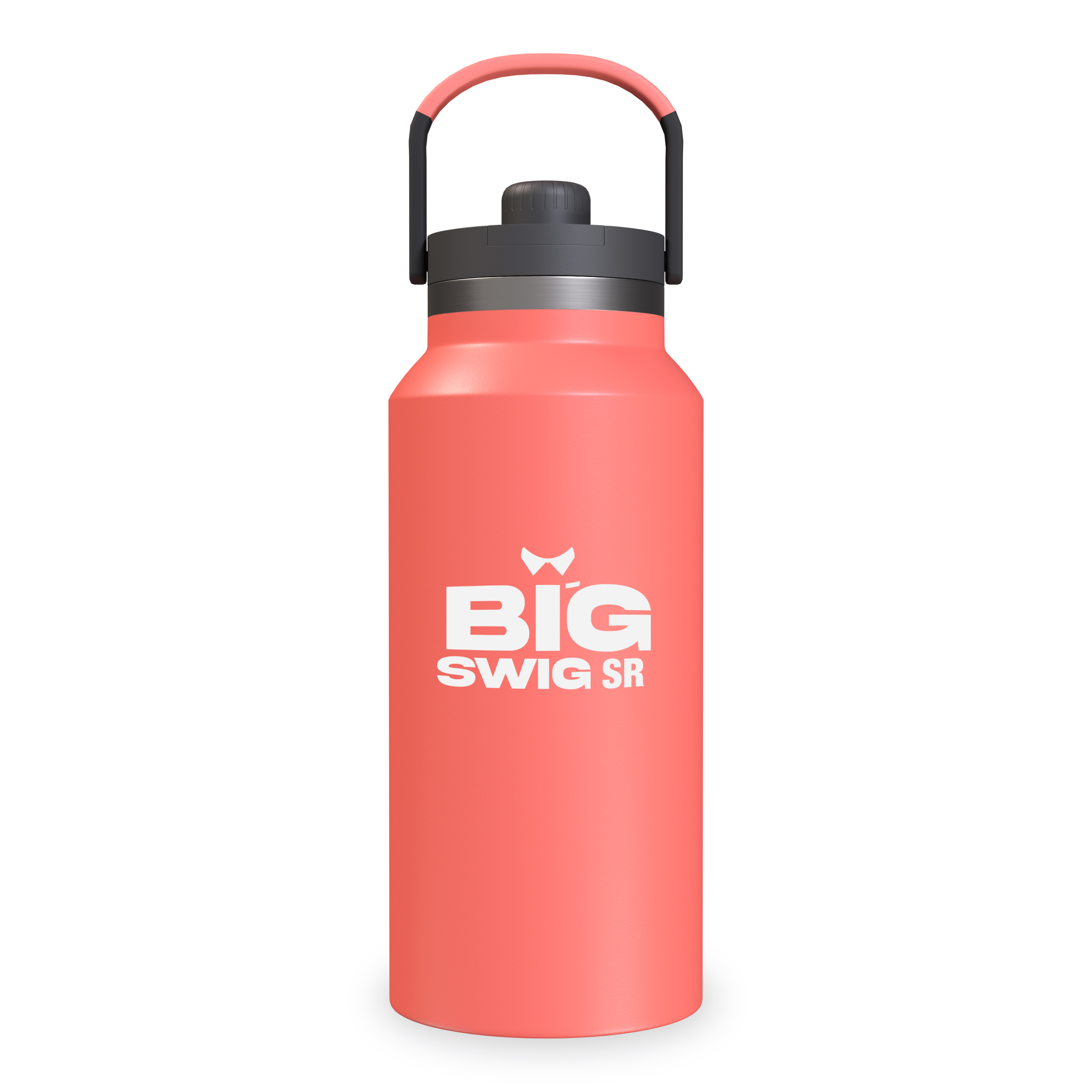 1240 Ml / 42 Oz Stainless Steel Bottle 1