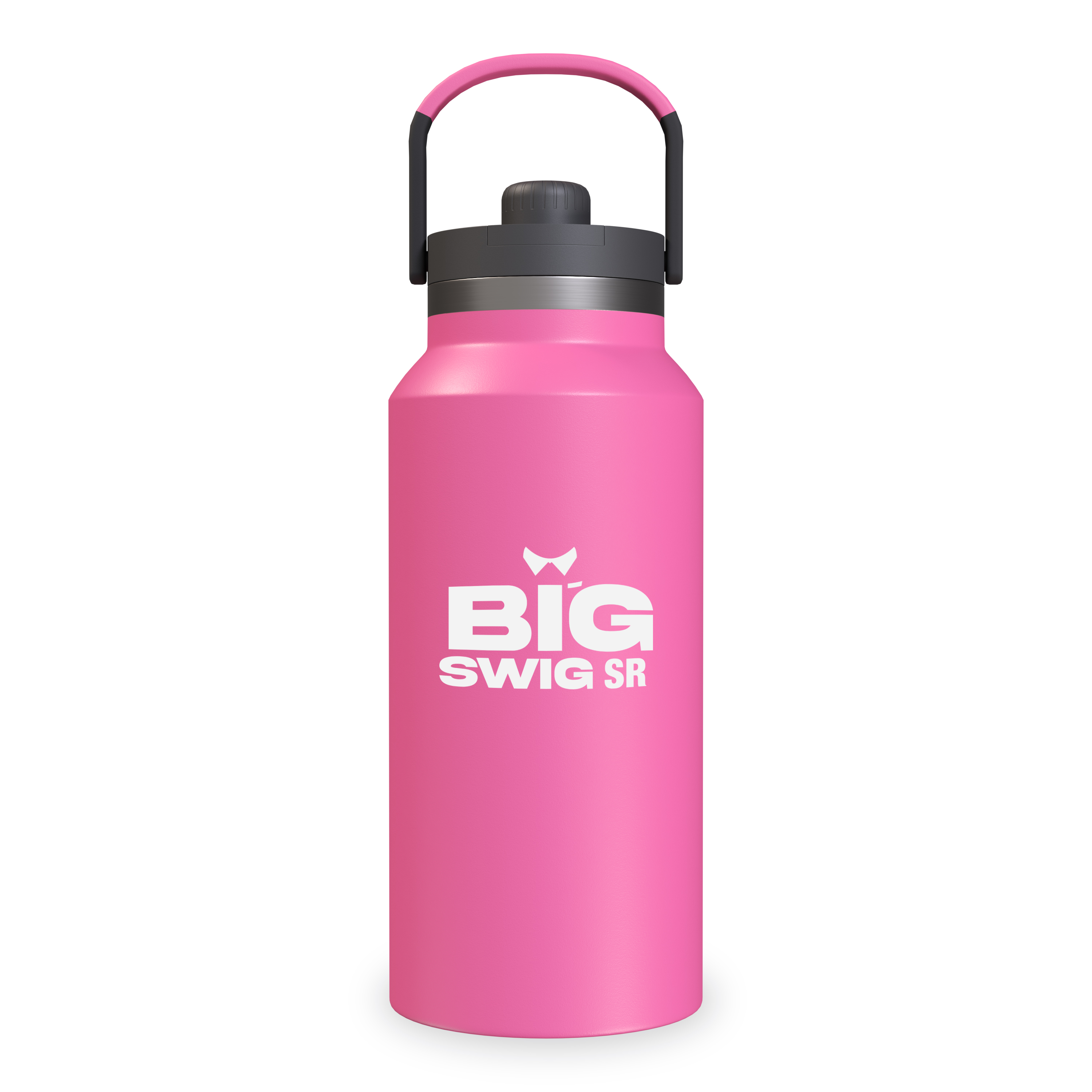 1240 Ml / 42 Oz Stainless Steel Bottle 1