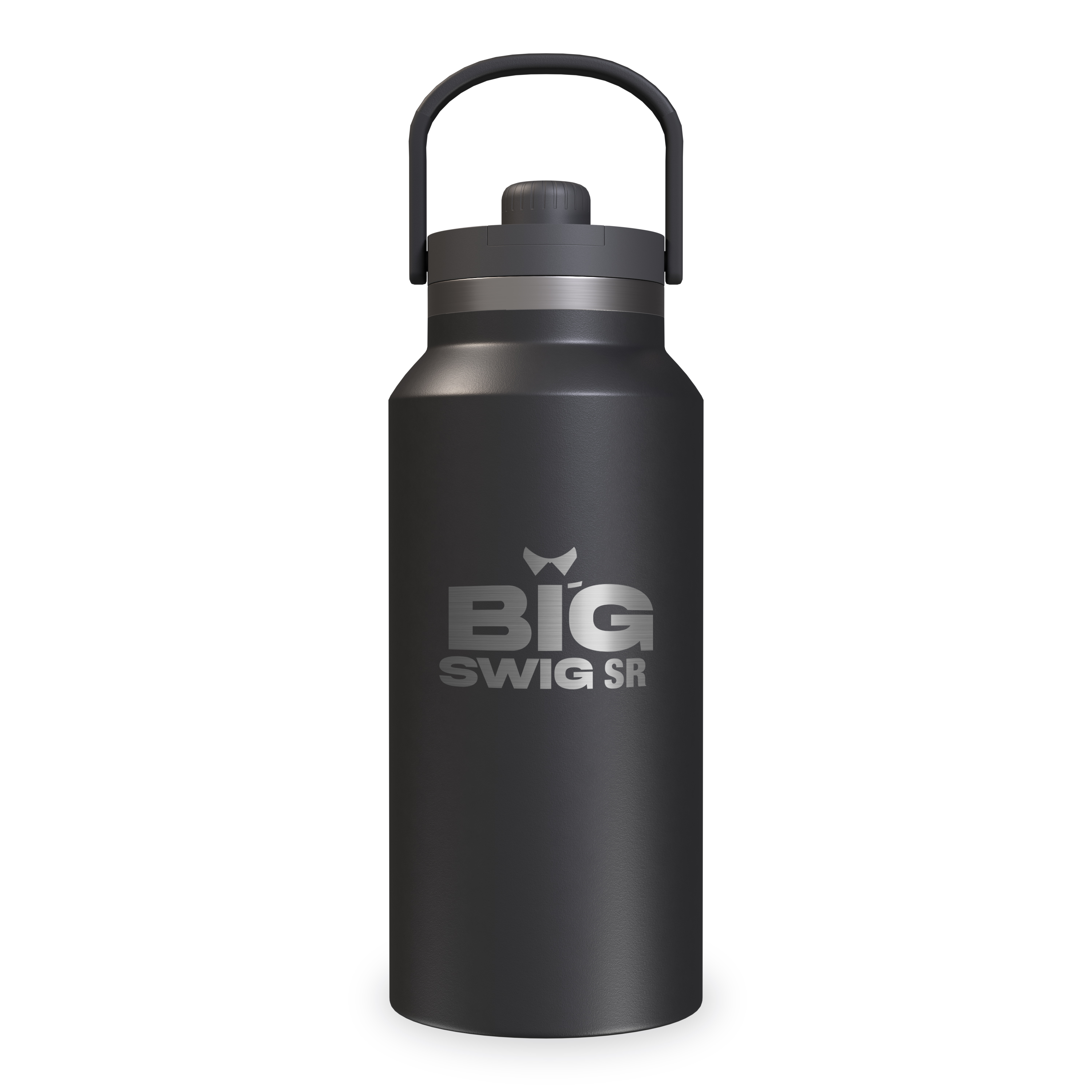 1240 Ml / 42 Oz Stainless Steel Bottle 1