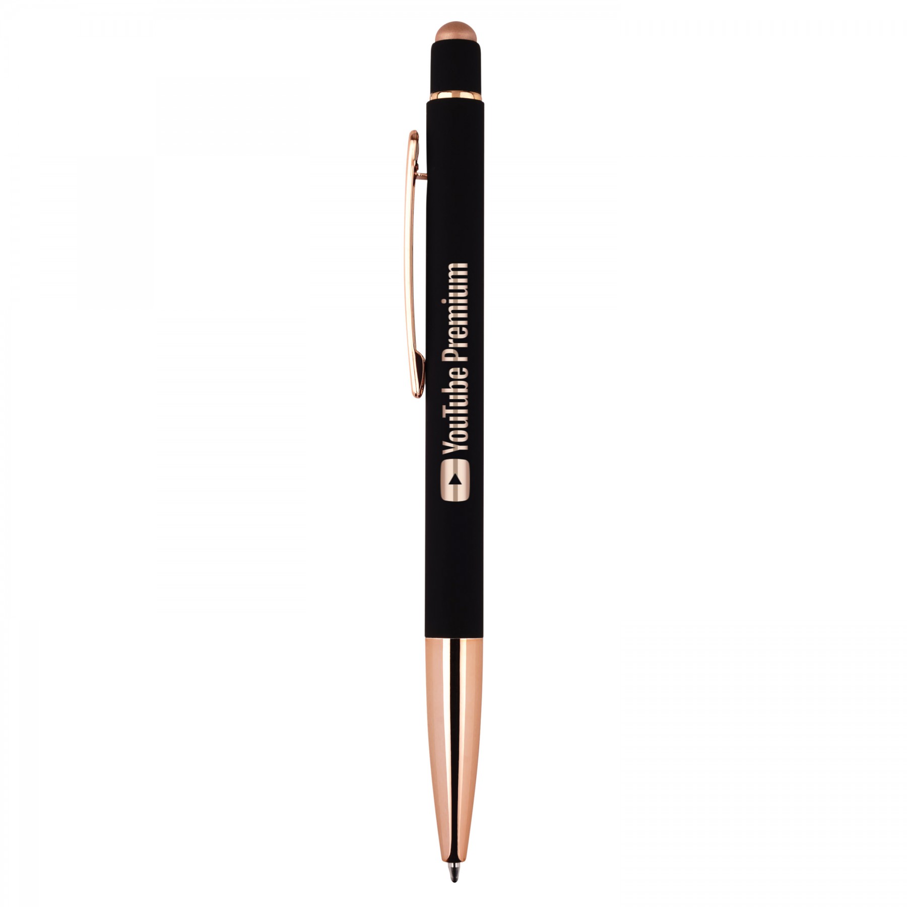 Top Notch Reflection 2-In-1 Ballpoint Pen Stylus 1