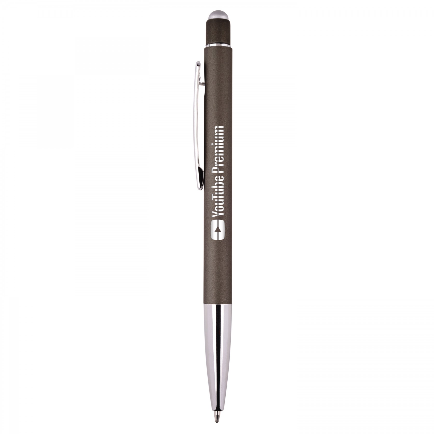Top Notch Reflection 2-In-1 Ballpoint Pen Stylus 1