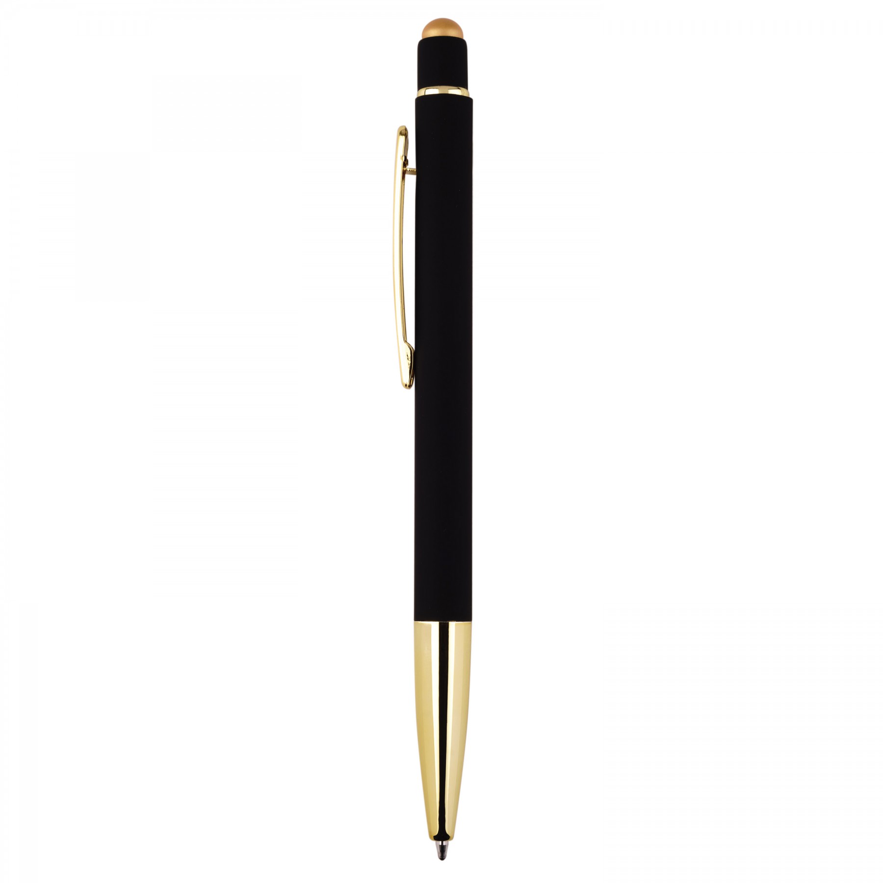 Top Notch Reflection 2-In-1 Ballpoint Pen Stylus 1