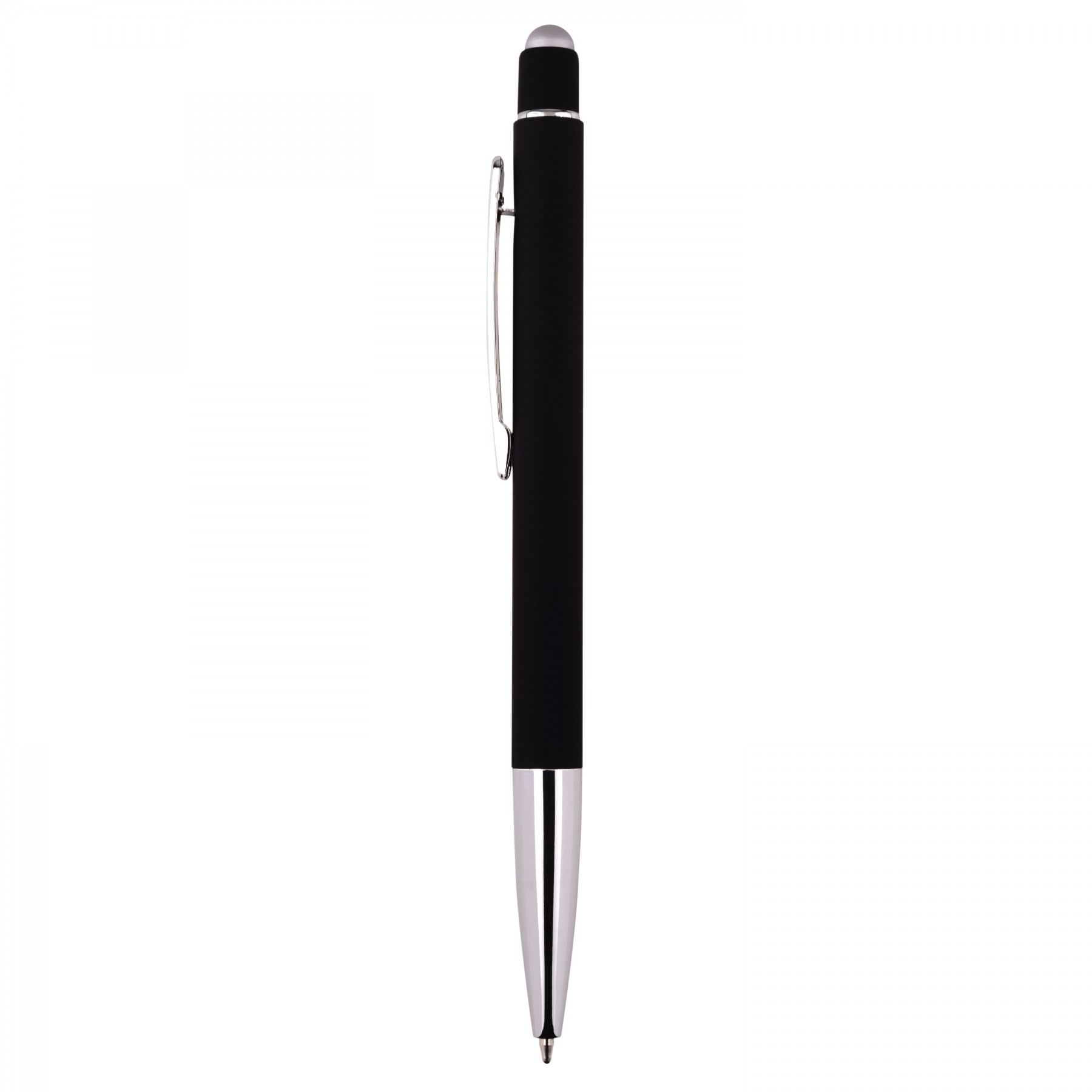 Top Notch Reflection 2-In-1 Ballpoint Pen Stylus 1