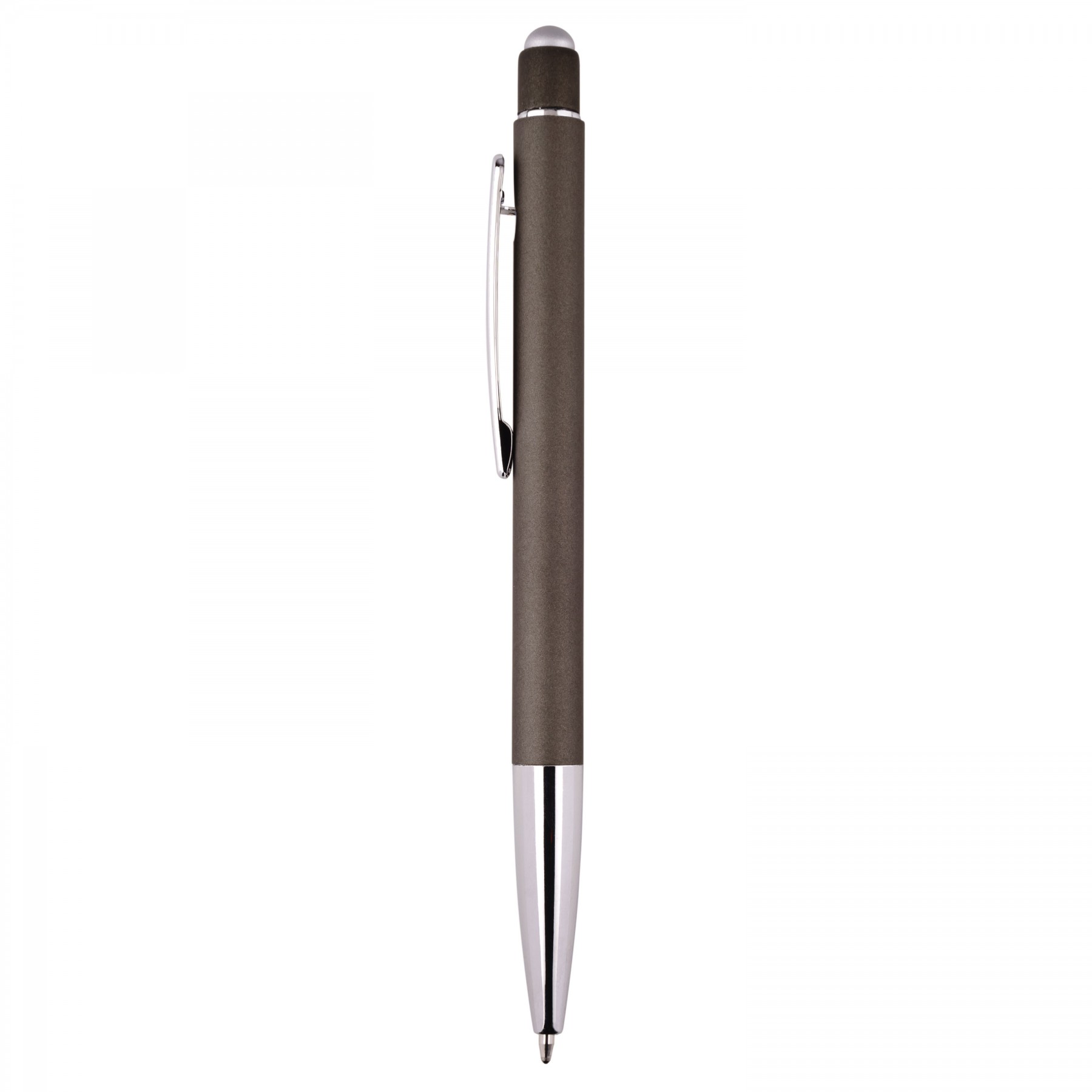 Top Notch Reflection 2-In-1 Ballpoint Pen Stylus 1