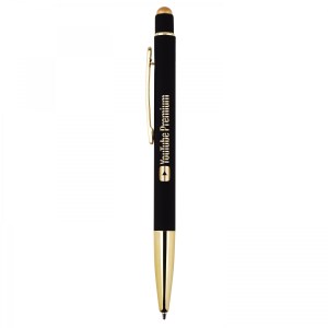 Top Notch Reflection 2-In-1 Ballpoint Pen / Stylus 1 Top Notch Reflection 2-In-1 Ballpoint Pen / Stylus 1