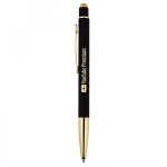 Top Notch Reflection 2-In-1 Ballpoint Pen / Stylus 1 Top Notch Reflection 2-In-1 Ballpoint Pen / Stylus 1
