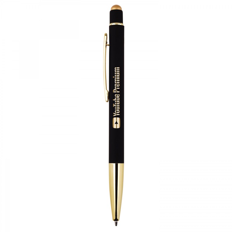 Top Notch Reflection 2-In-1 Ballpoint Pen / Stylus 1 Top Notch Reflection 2-In-1 Ballpoint Pen / Stylus 1