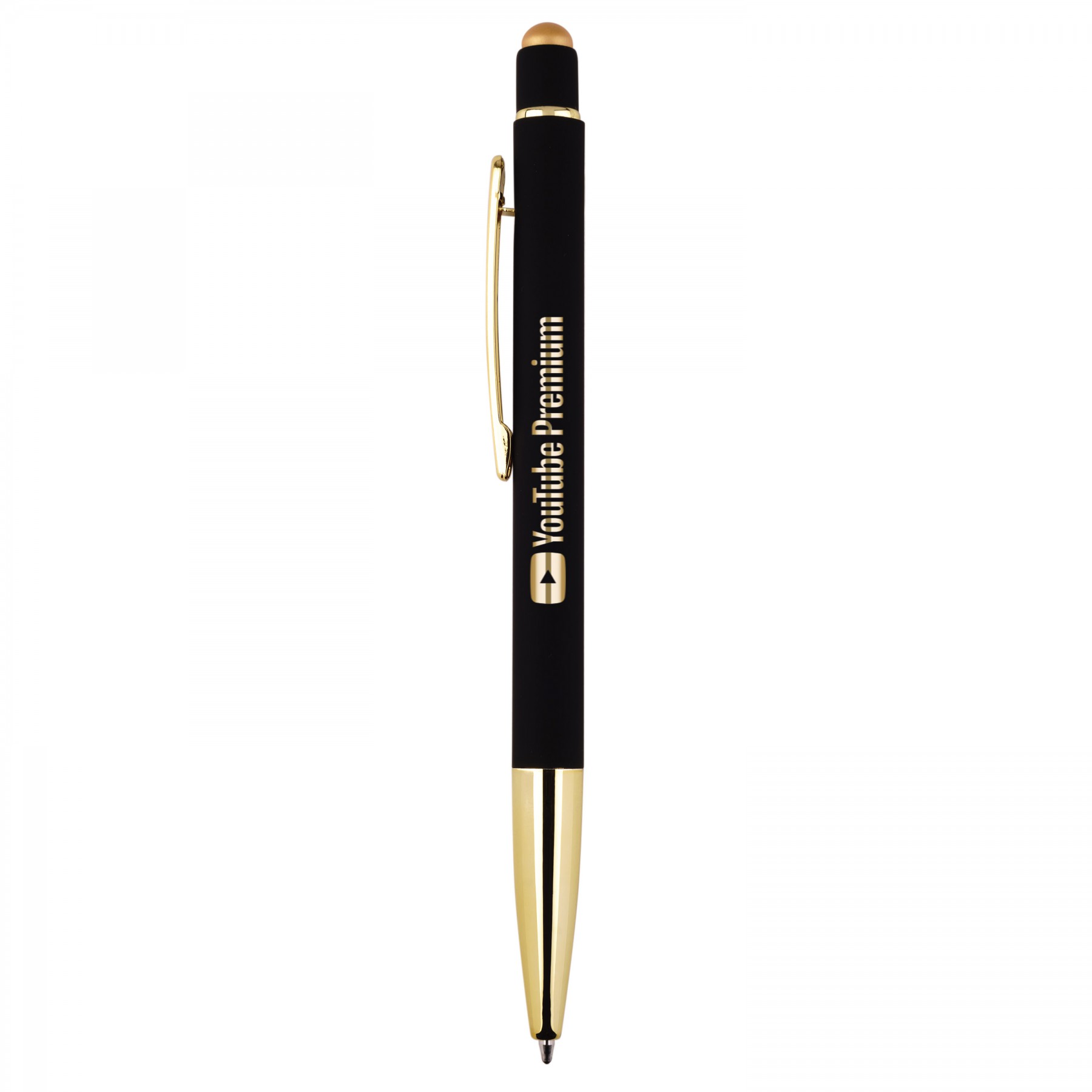 Top Notch Reflection 2-In-1 Ballpoint Pen Stylus 1