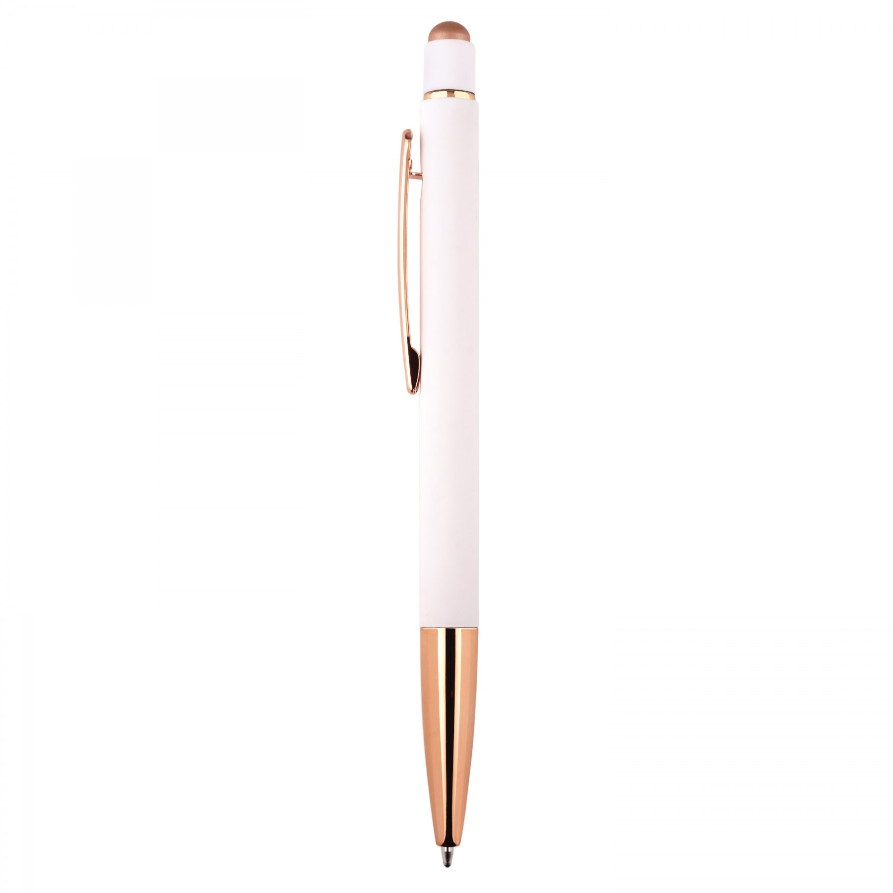 Top Notch Reflection 2-In-1 Ballpoint Pen Stylus 1