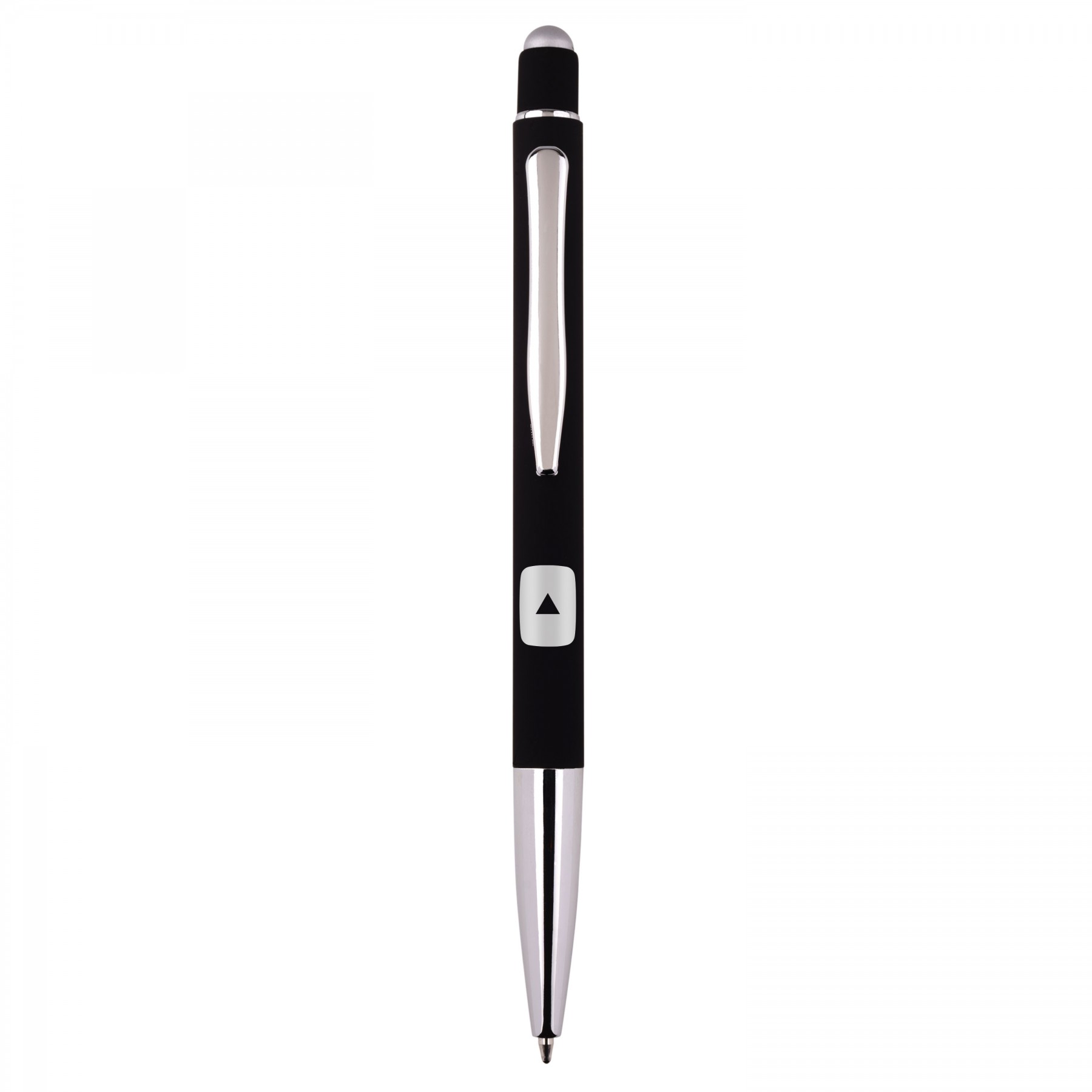Top Notch Reflection 2-In-1 Ballpoint Pen Stylus 1