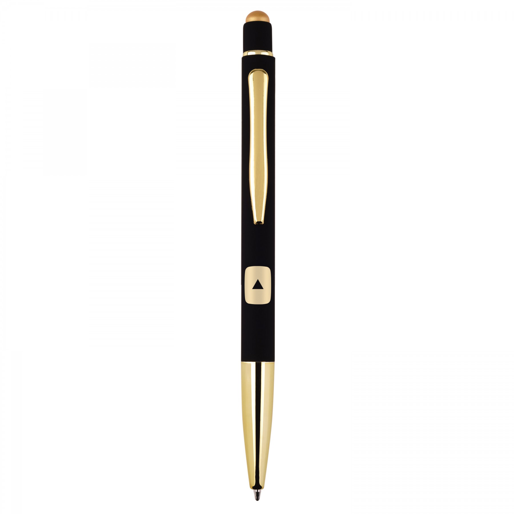 Top Notch Reflection 2-In-1 Ballpoint Pen Stylus 1