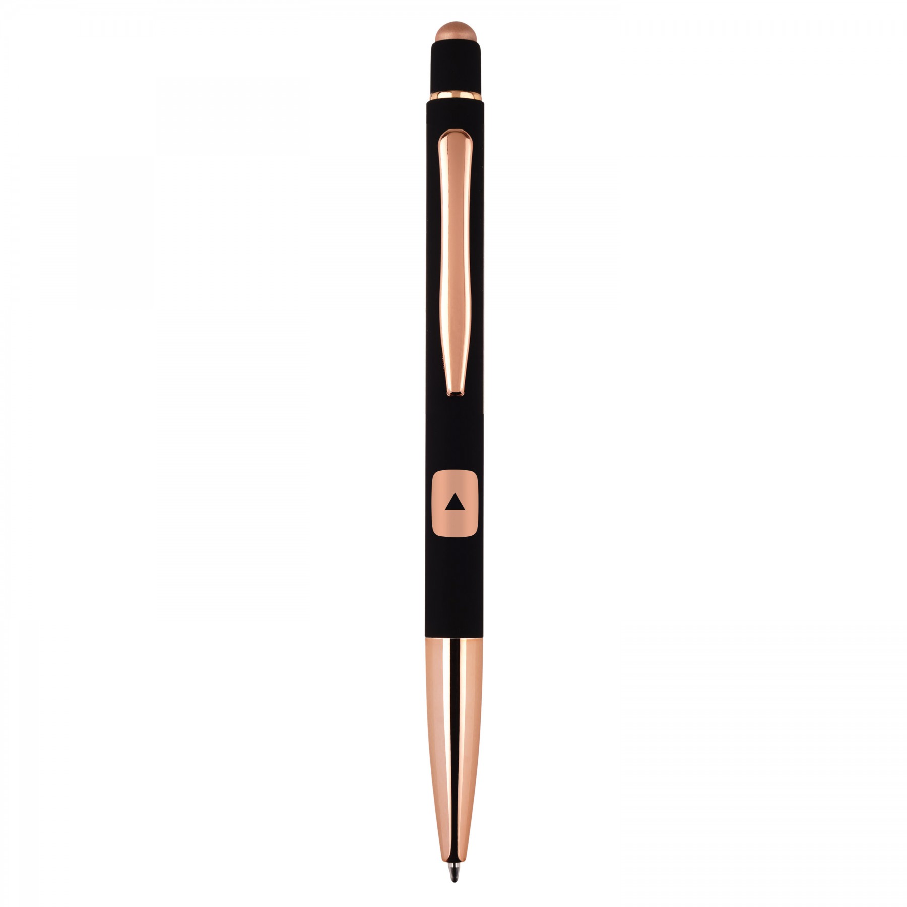 Top Notch Reflection 2-In-1 Ballpoint Pen Stylus 1
