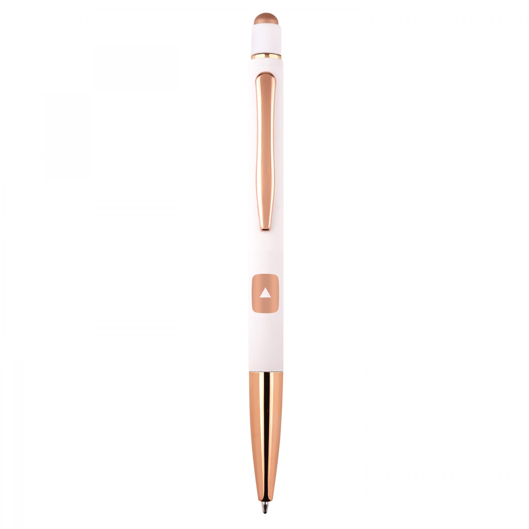 Top Notch Reflection 2-In-1 Ballpoint Pen Stylus 1