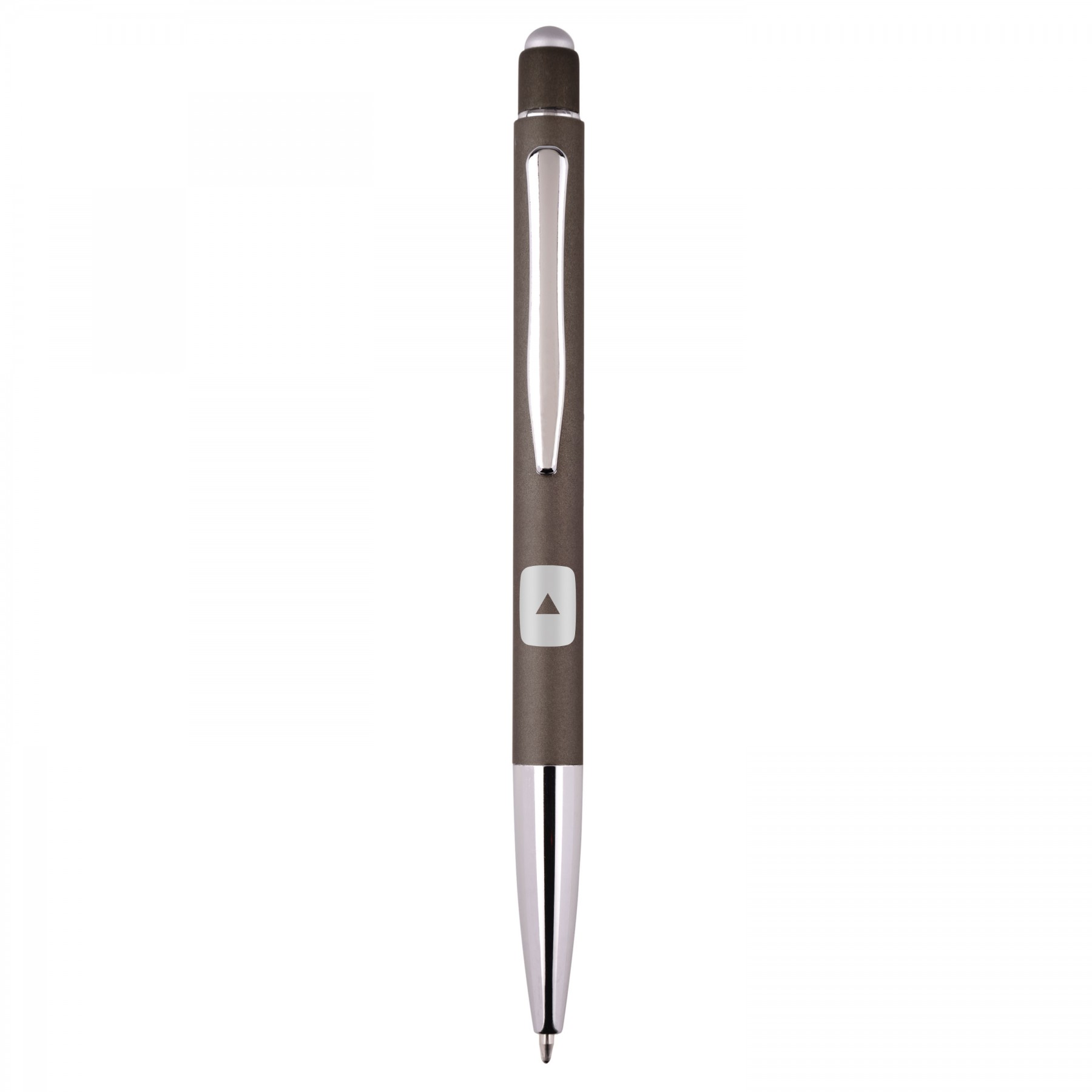 Top Notch Reflection 2-In-1 Ballpoint Pen Stylus 1