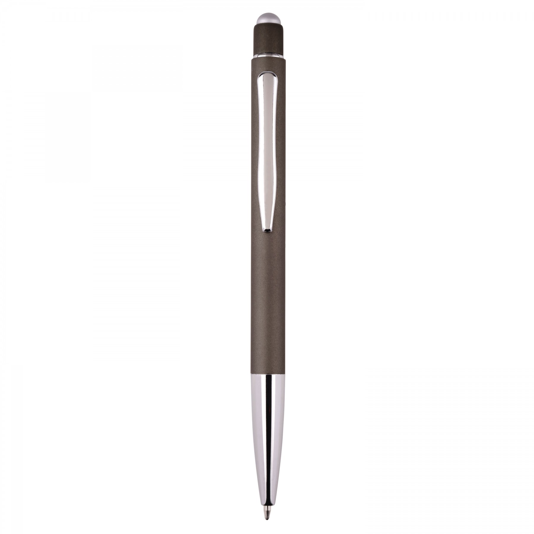 Top Notch Reflection 2-In-1 Ballpoint Pen Stylus 1
