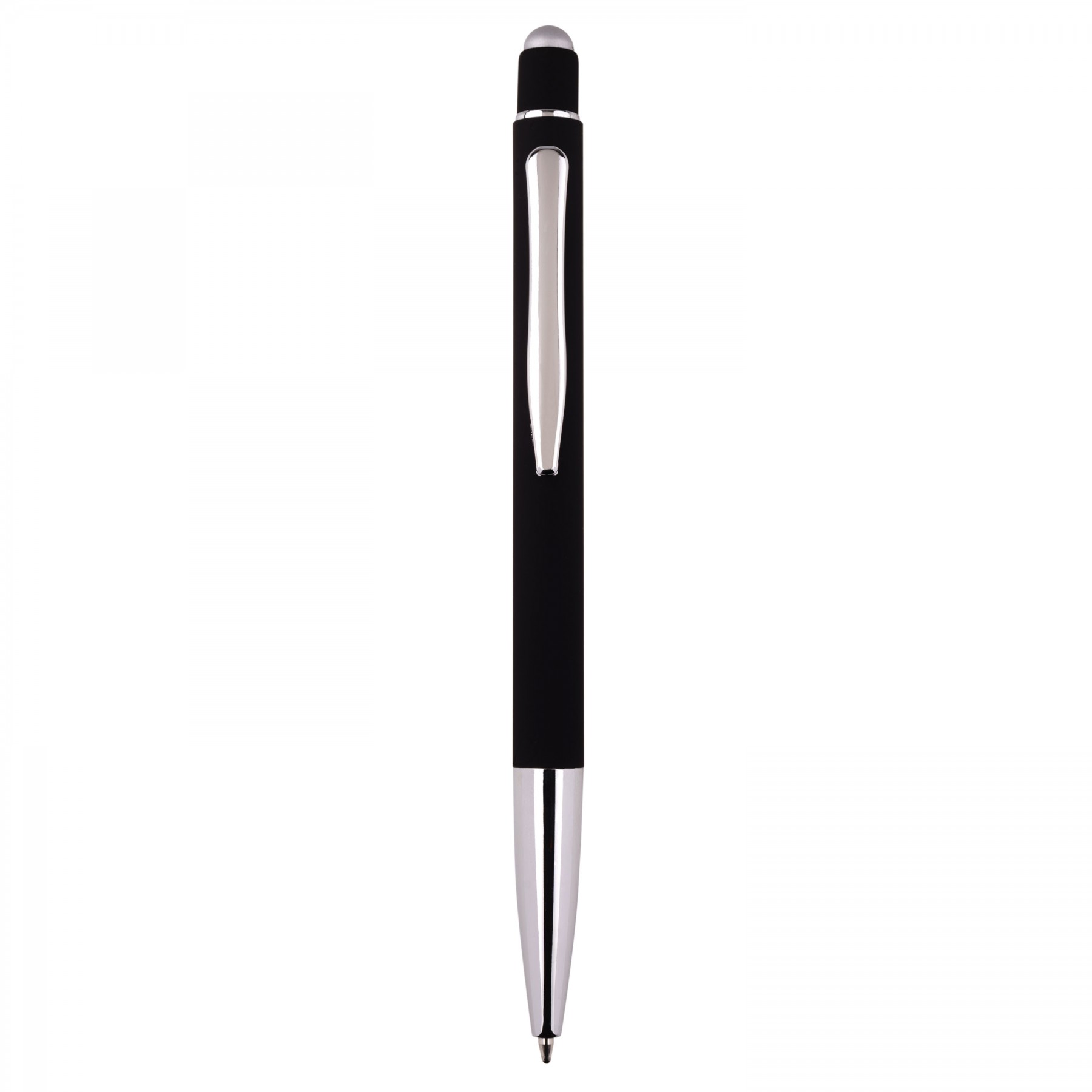 Top Notch Reflection 2-In-1 Ballpoint Pen Stylus 1