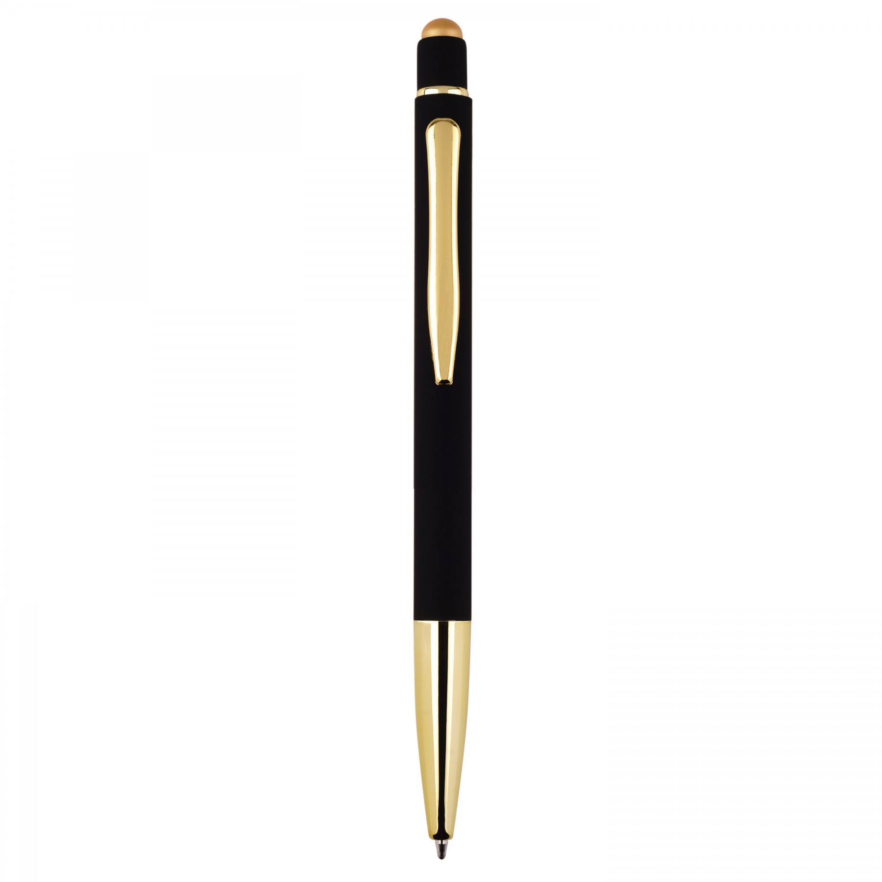 Top Notch Reflection 2-In-1 Ballpoint Pen Stylus 1
