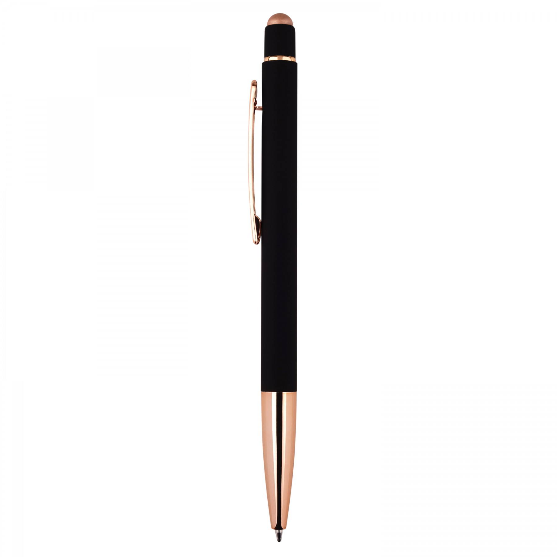 Top Notch Reflection 2-In-1 Ballpoint Pen Stylus 1