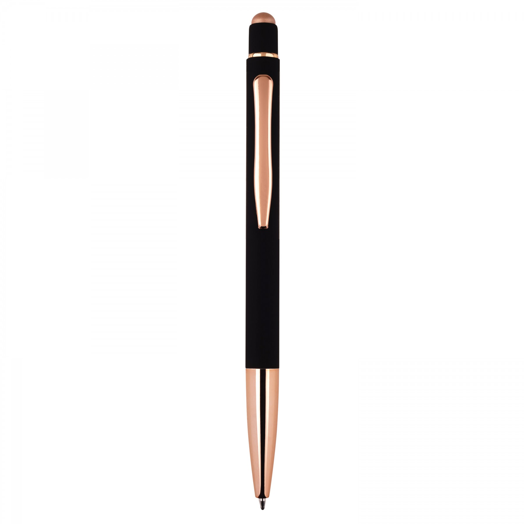 Top Notch Reflection 2-In-1 Ballpoint Pen Stylus 1