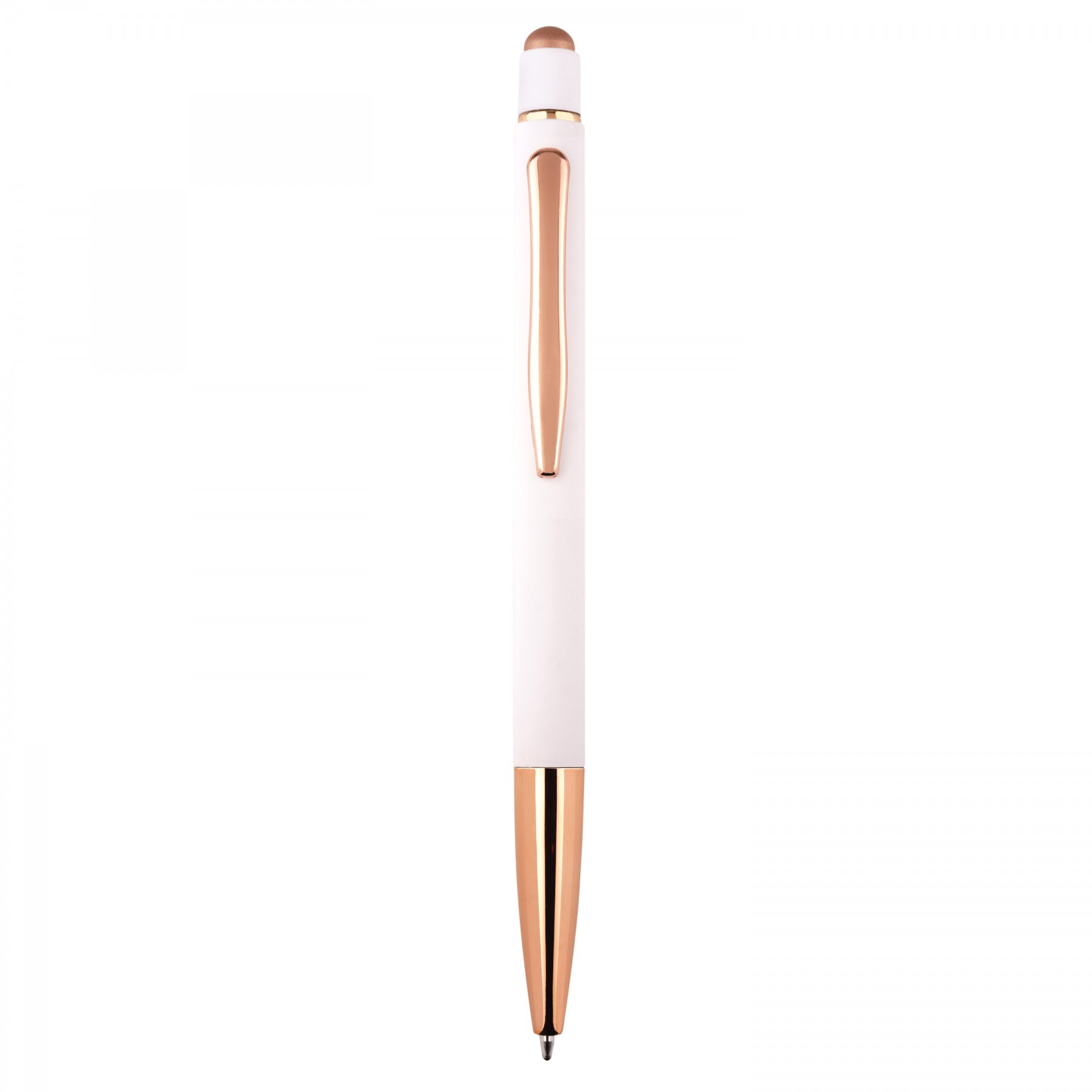 Top Notch Reflection 2-In-1 Ballpoint Pen Stylus 1