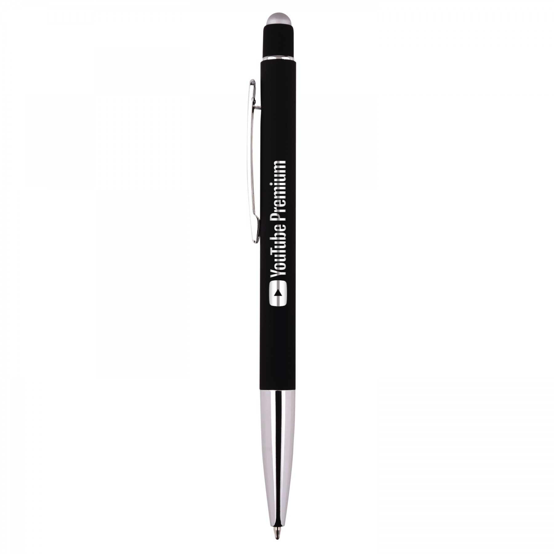 Top Notch Reflection 2-In-1 Ballpoint Pen Stylus 1