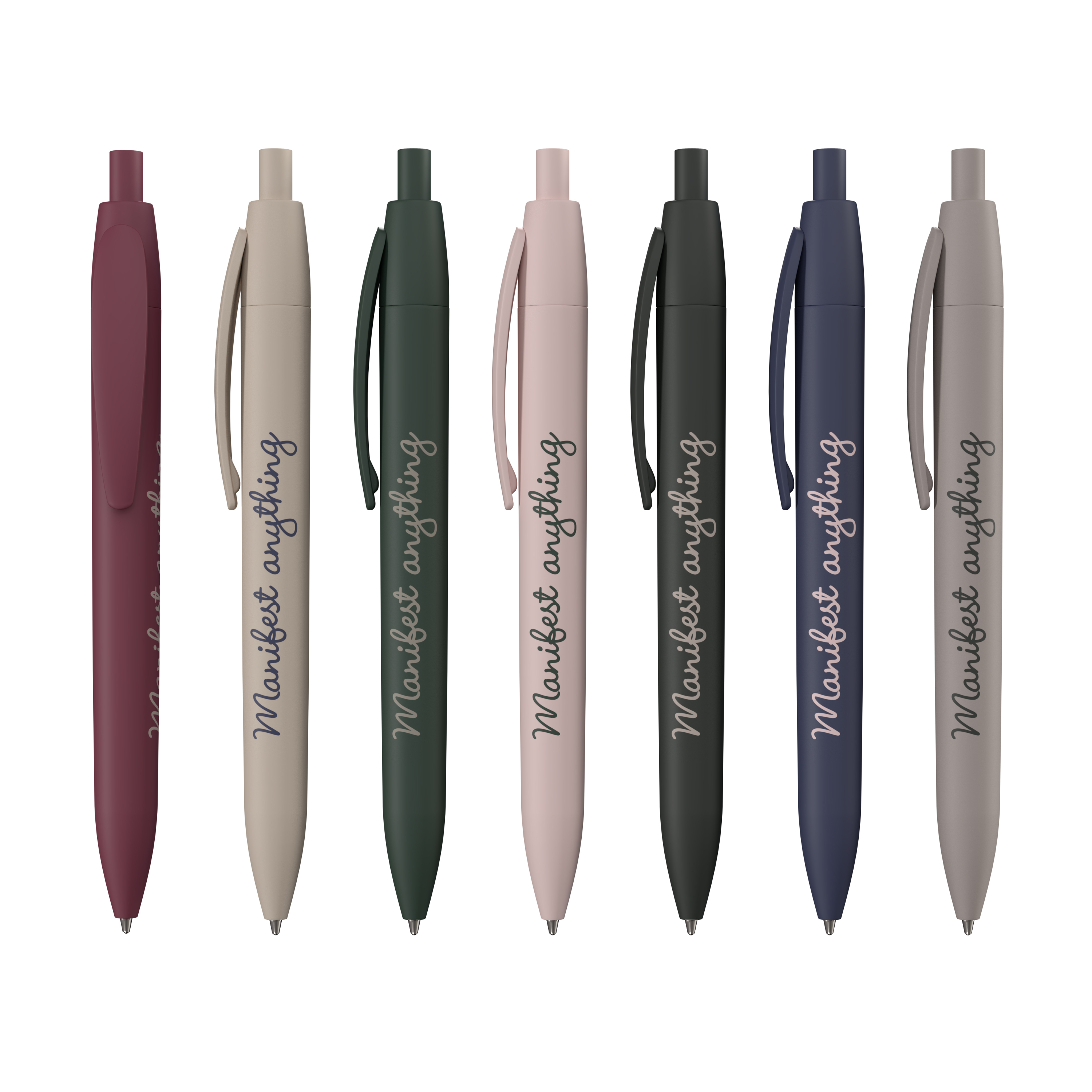 Celeste Hybrid Gel Pen 1