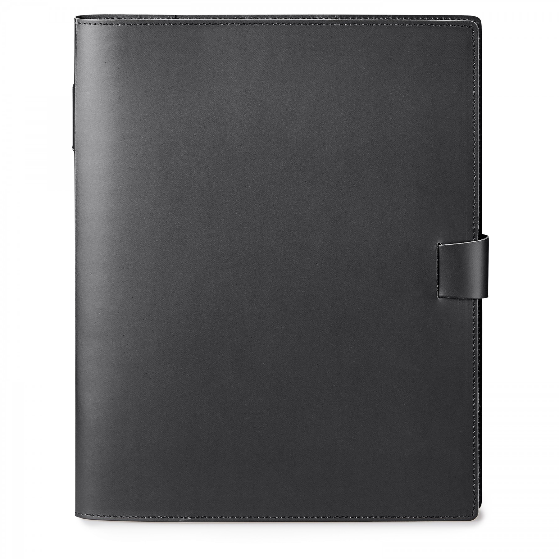 Giuseppe Di Natale Refillable Leather Journal 1