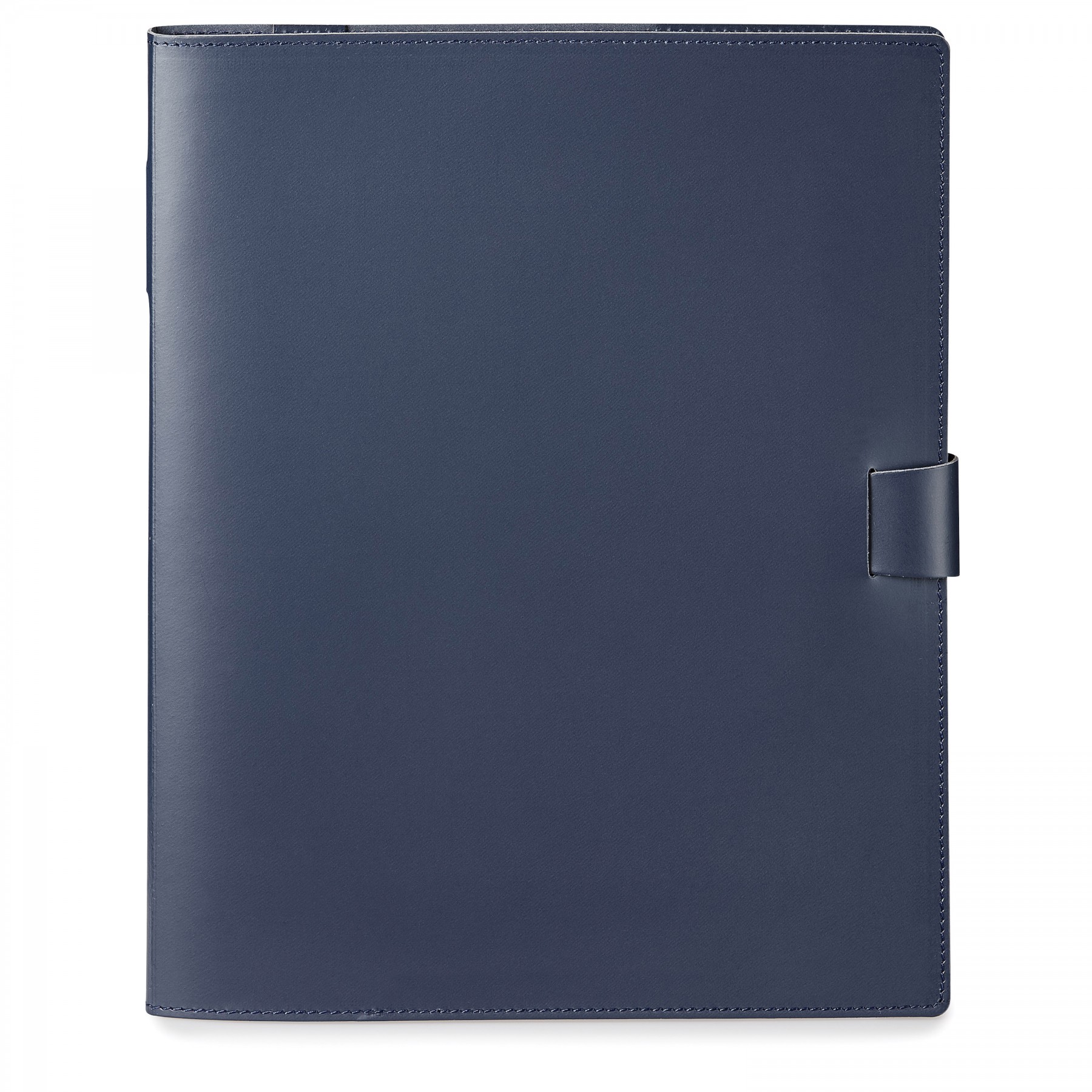 Giuseppe Di Natale Refillable Leather Journal 1