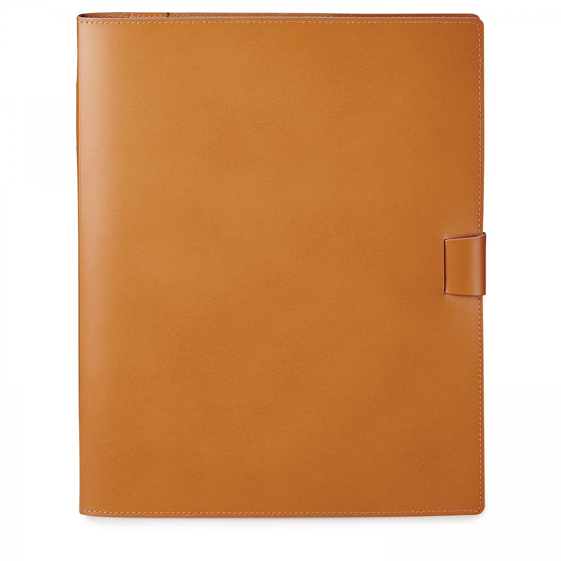 Giuseppe Di Natale Refillable Leather Journal 1