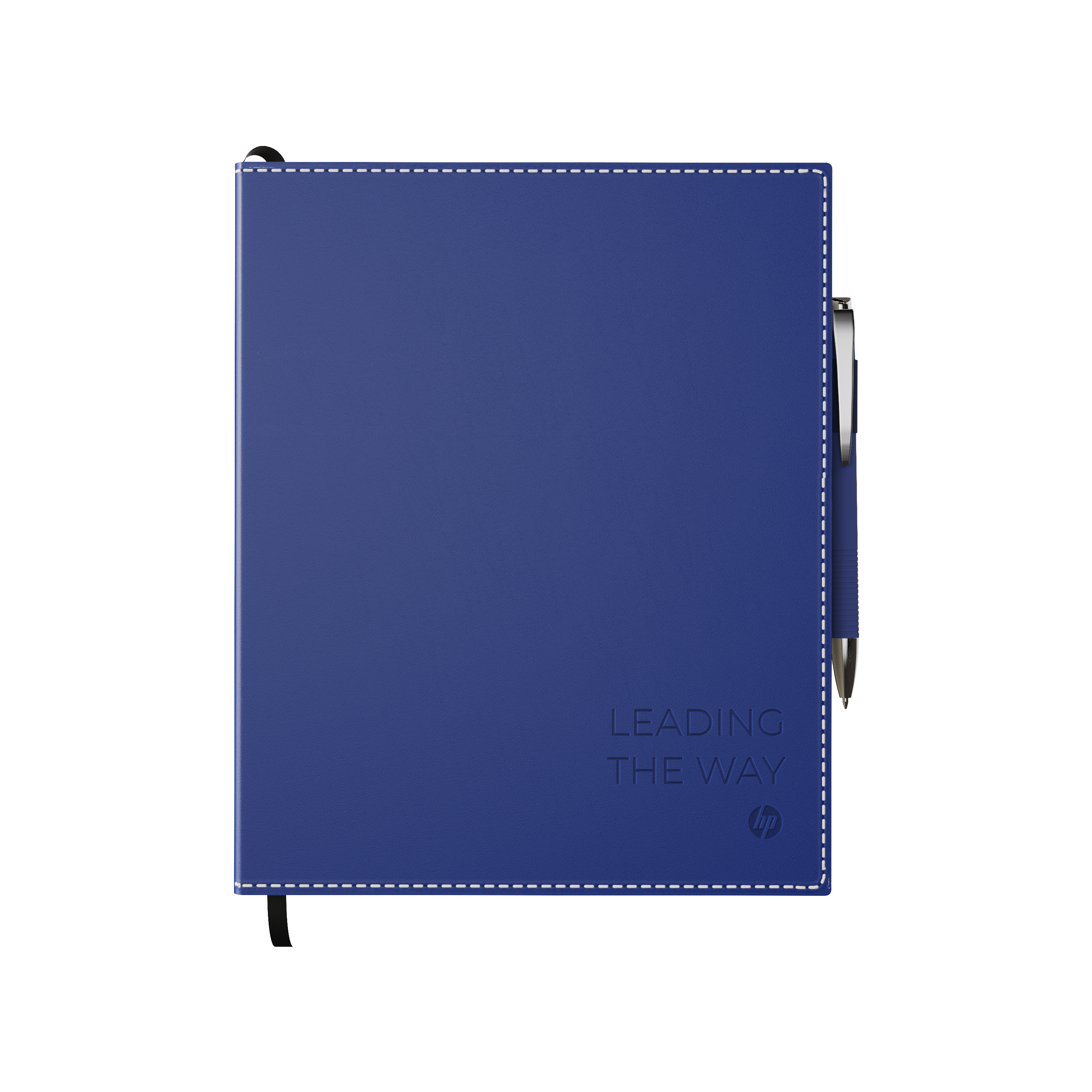 Bradford Softcover Journal Pen Combo 1