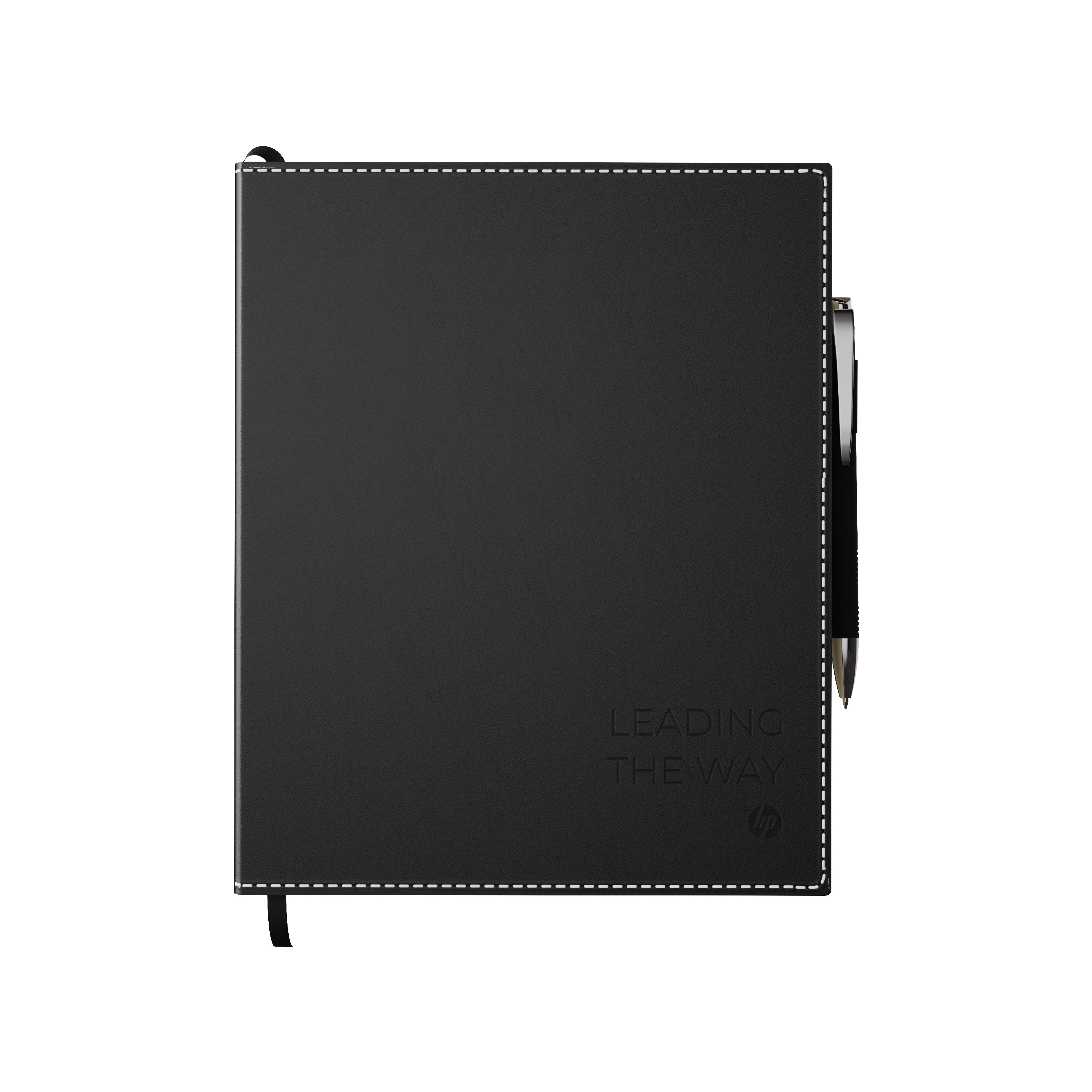 Bradford Softcover Journal Pen Combo 1