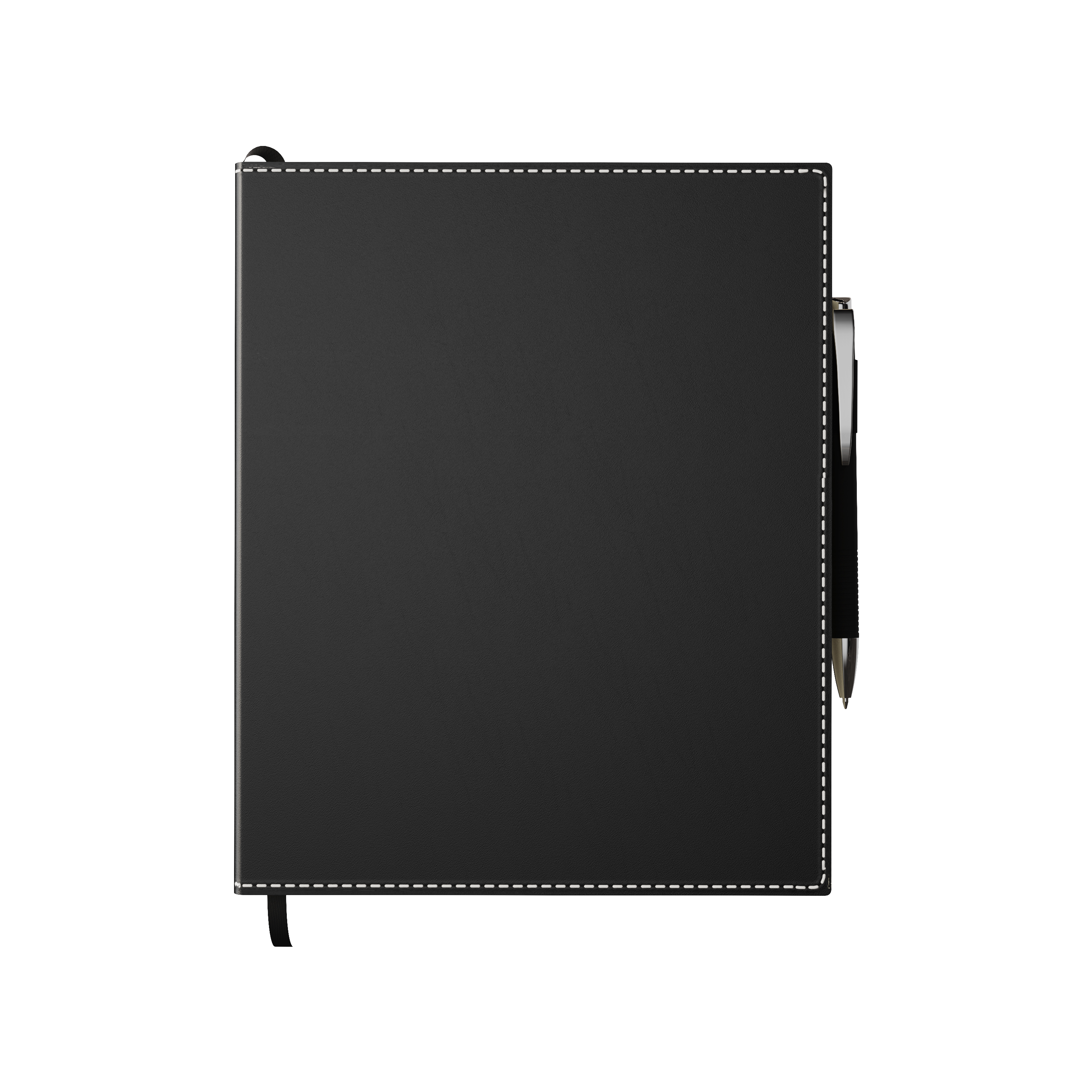 Bradford Softcover Journal Pen Combo 1