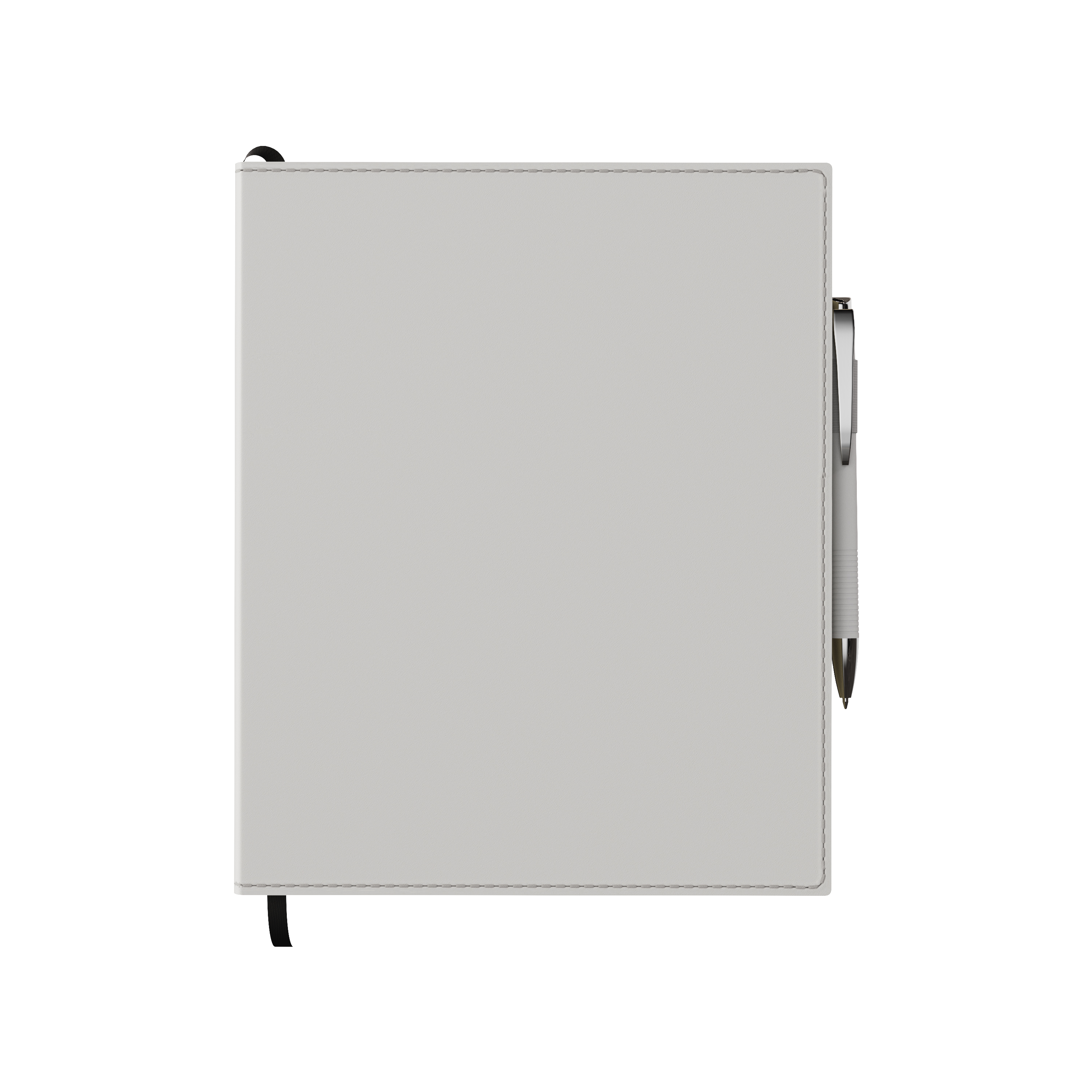 Bradford Softcover Journal Pen Combo 1