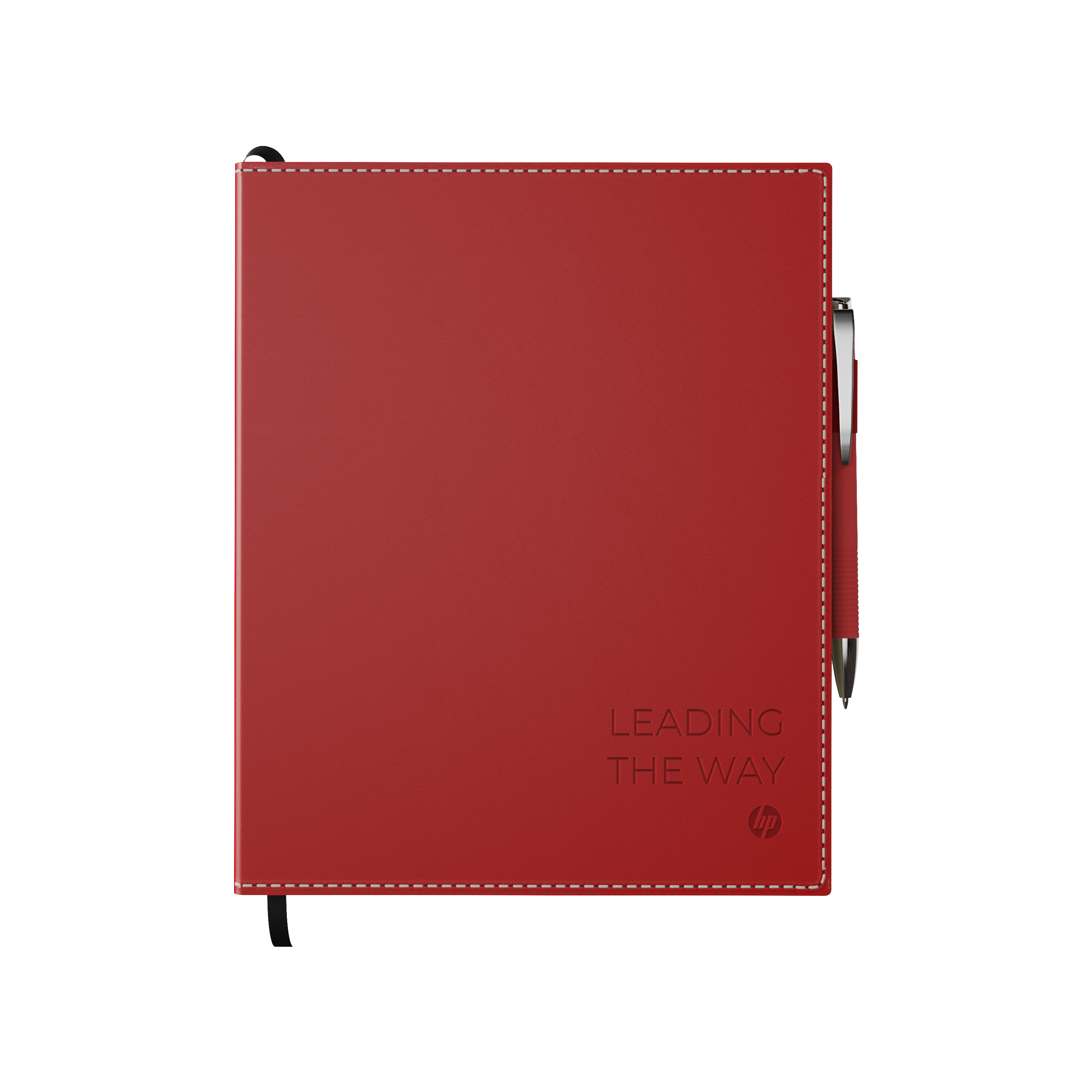 Bradford Softcover Journal Pen Combo 1
