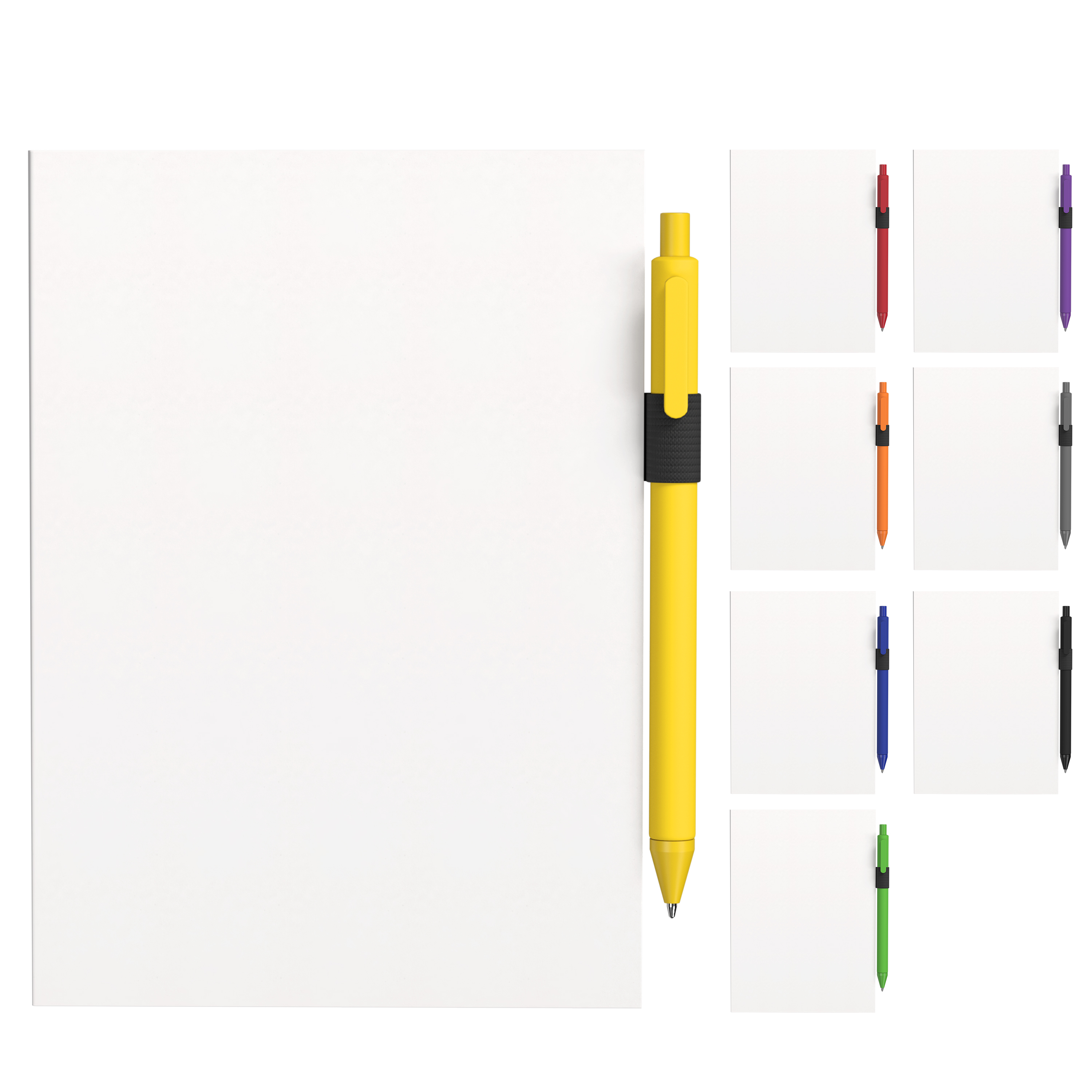 Scribl Journal Combo 1