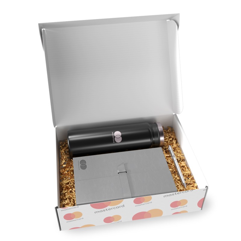 Signature Sentiments 3-Piece Gift Set in a Droppr - Custom Dropship Box 1 Signature Sentiments 3-Piece Gift Set in a Droppr - Custom Dropship Box 1